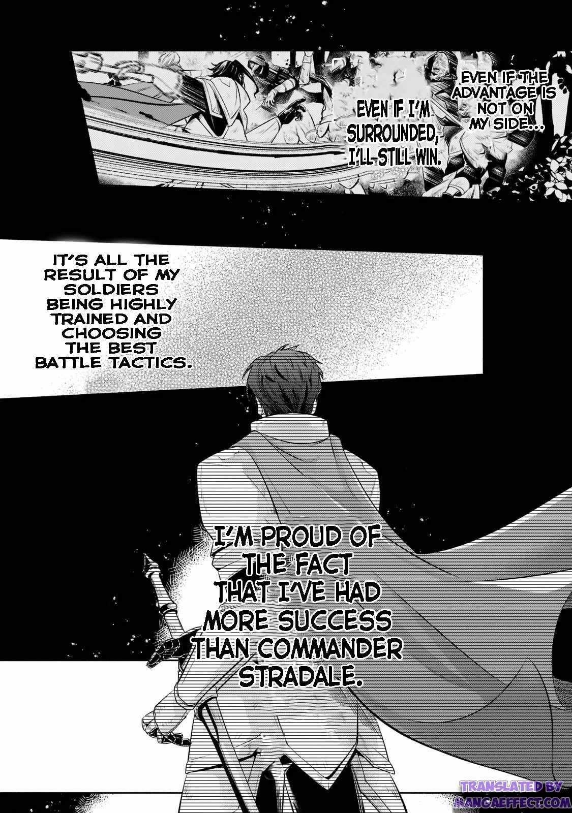 Fun Territory Defense by the Optimistic Lord Chapter 11 - Page 28 in English