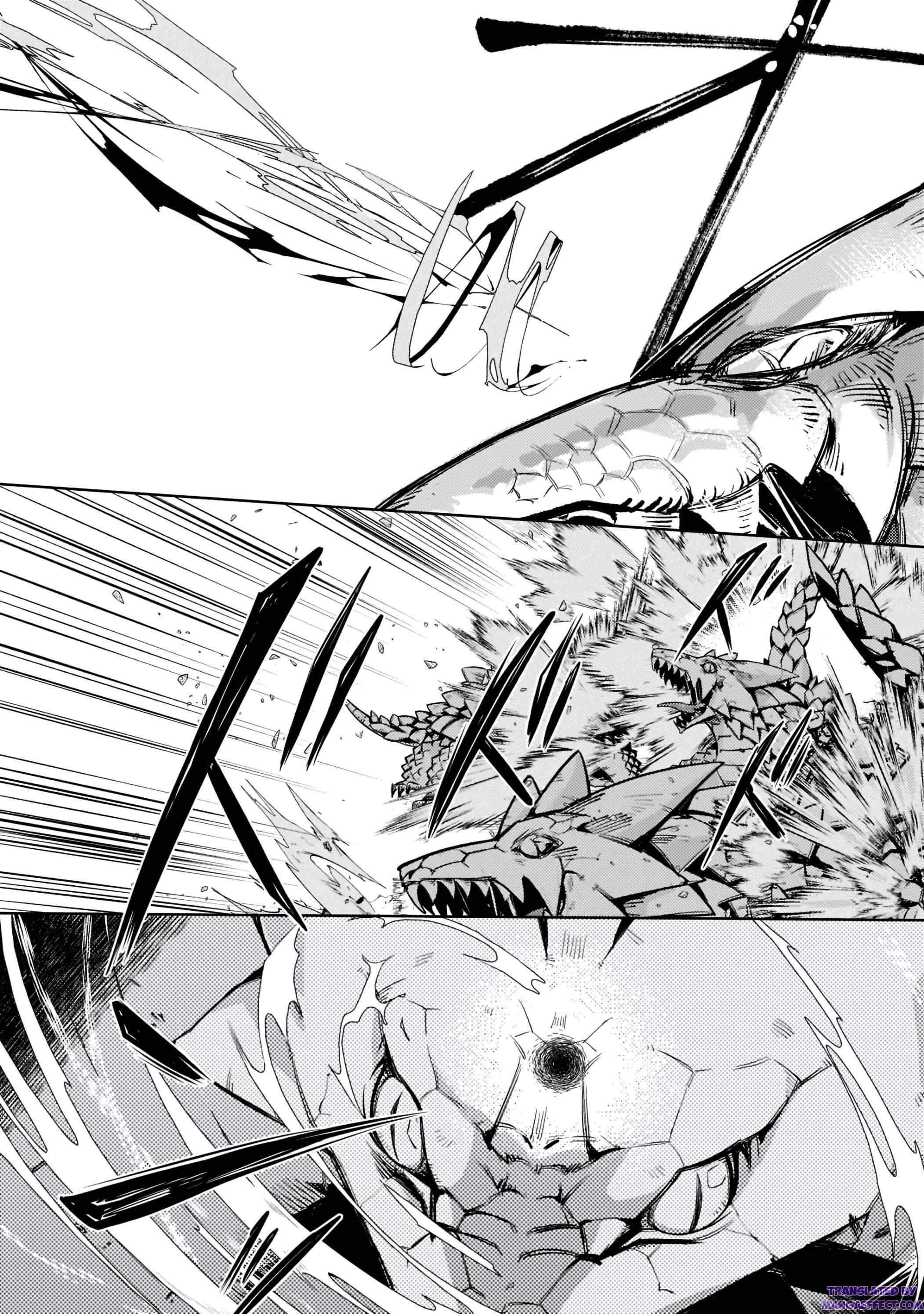 Fun Territory Defense by the Optimistic Lord Chapter 12.1 - Page 6 in English