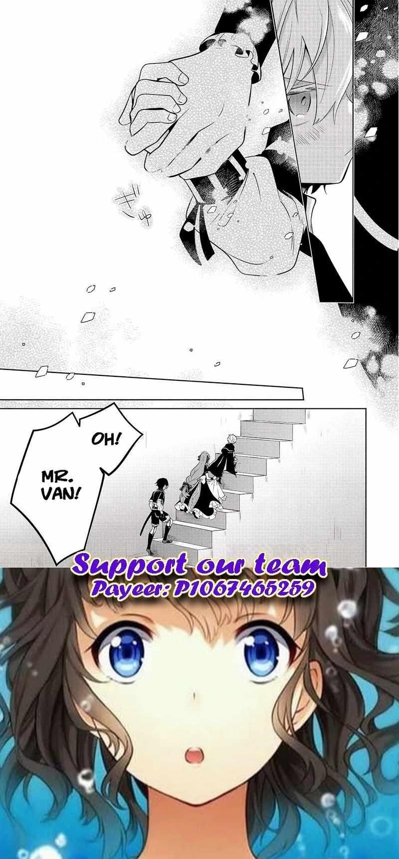 Fun Territory Defense by the Optimistic Lord Chapter 13.1 - Page 13 in English