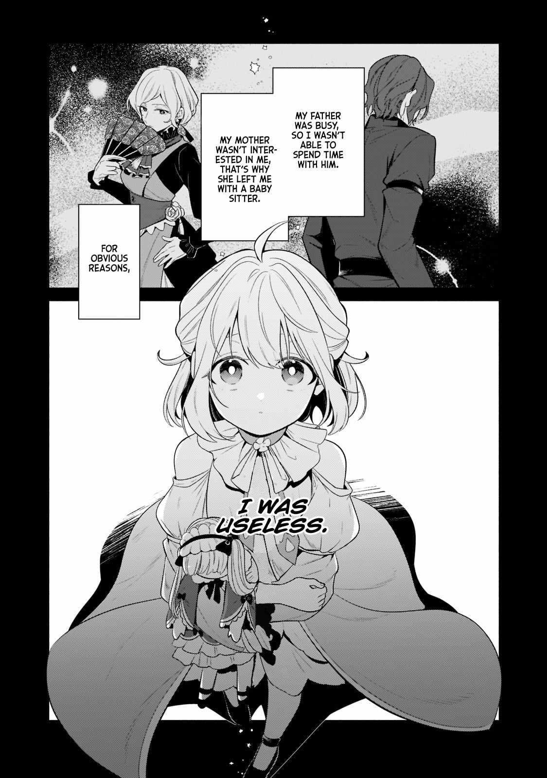 Fun Territory Defense by the Optimistic Lord Chapter 17.1 - Page 3 in English