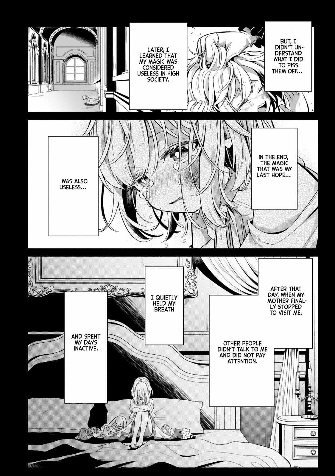 Fun Territory Defense by the Optimistic Lord Chapter 17.1 - Page 6 in English