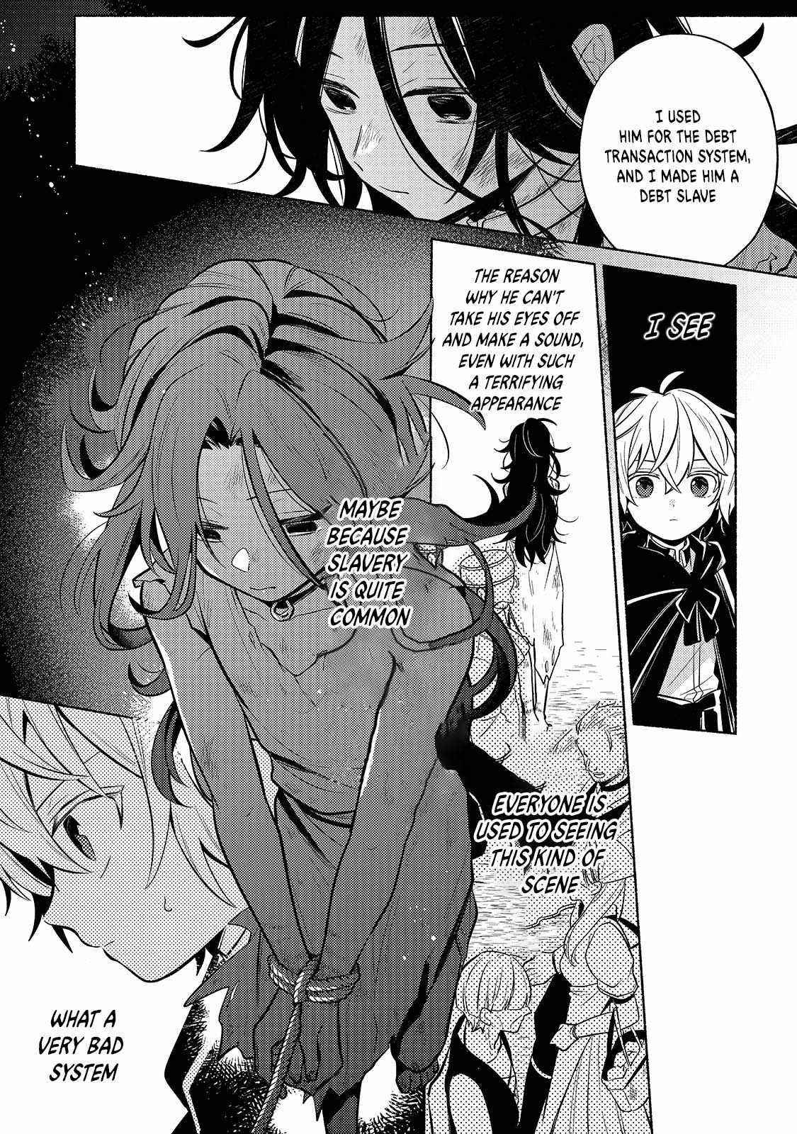 Fun Territory Defense by the Optimistic Lord Chapter 2 - Page 11 in English