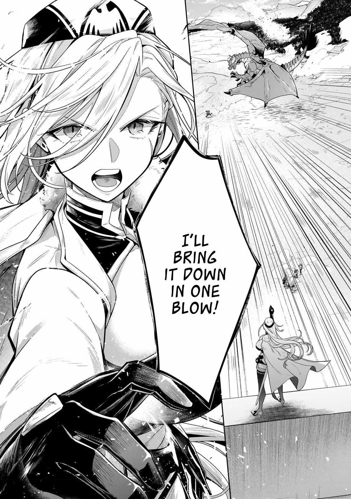 Fun Territory Defense by the Optimistic Lord Chapter 20.2 - Page 7 in English