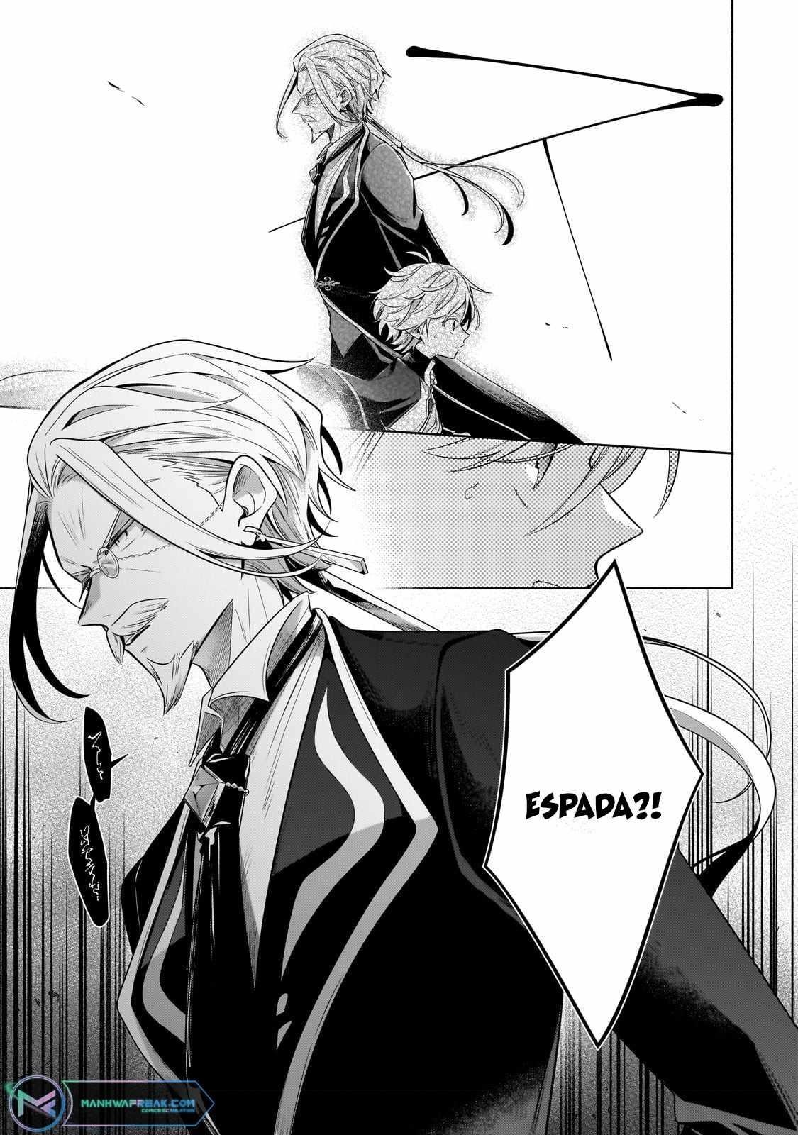 Fun Territory Defense by the Optimistic Lord Chapter 20.3 - Page 11 in English