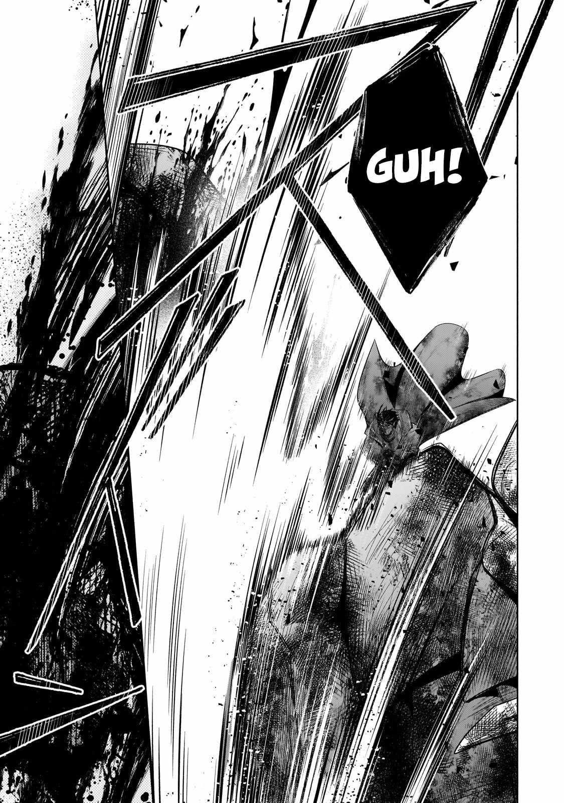 Fun Territory Defense by the Optimistic Lord Chapter 21.3 - Page 3 in English