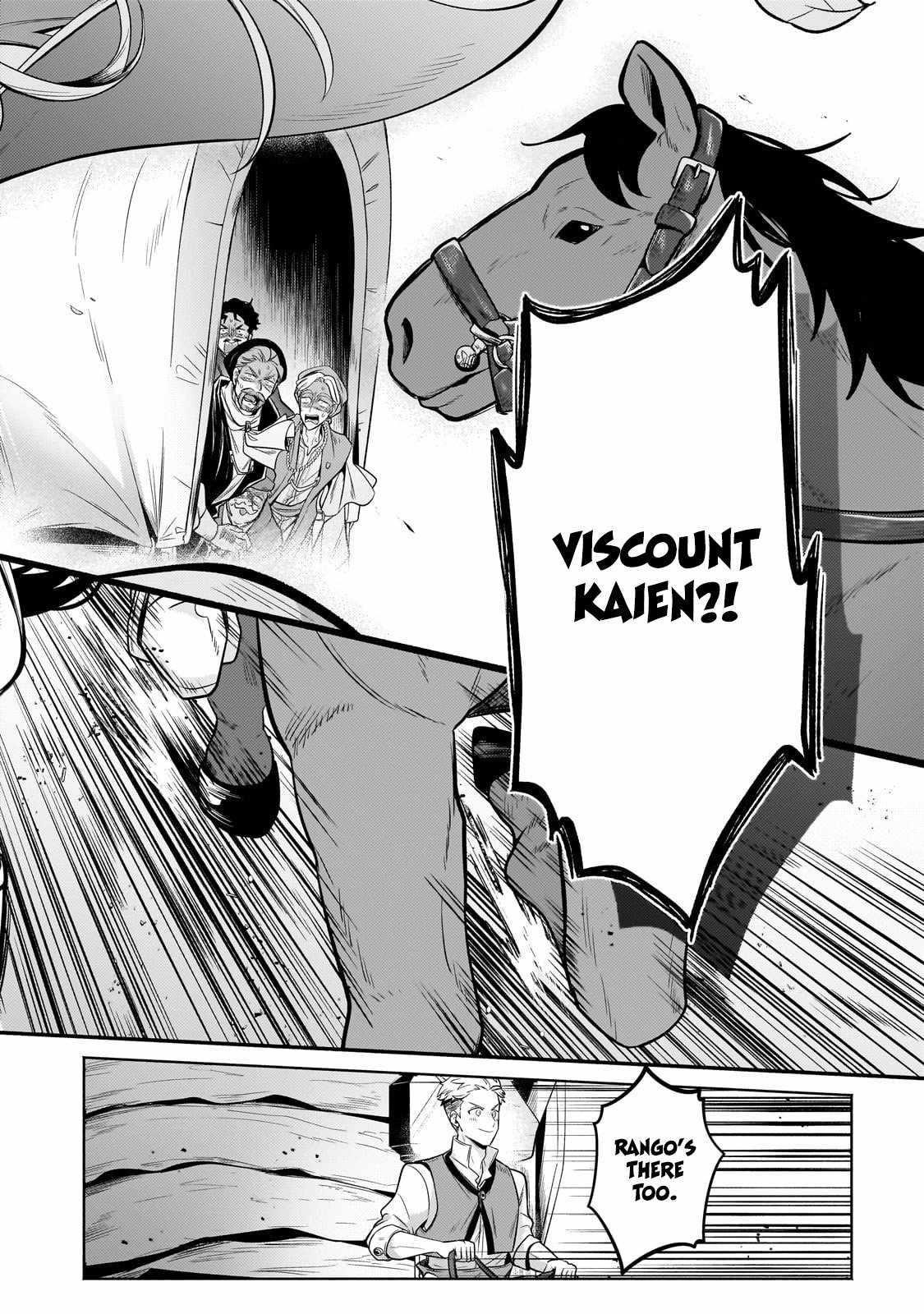 Fun Territory Defense by the Optimistic Lord Chapter 23.2 - Page 10 in English