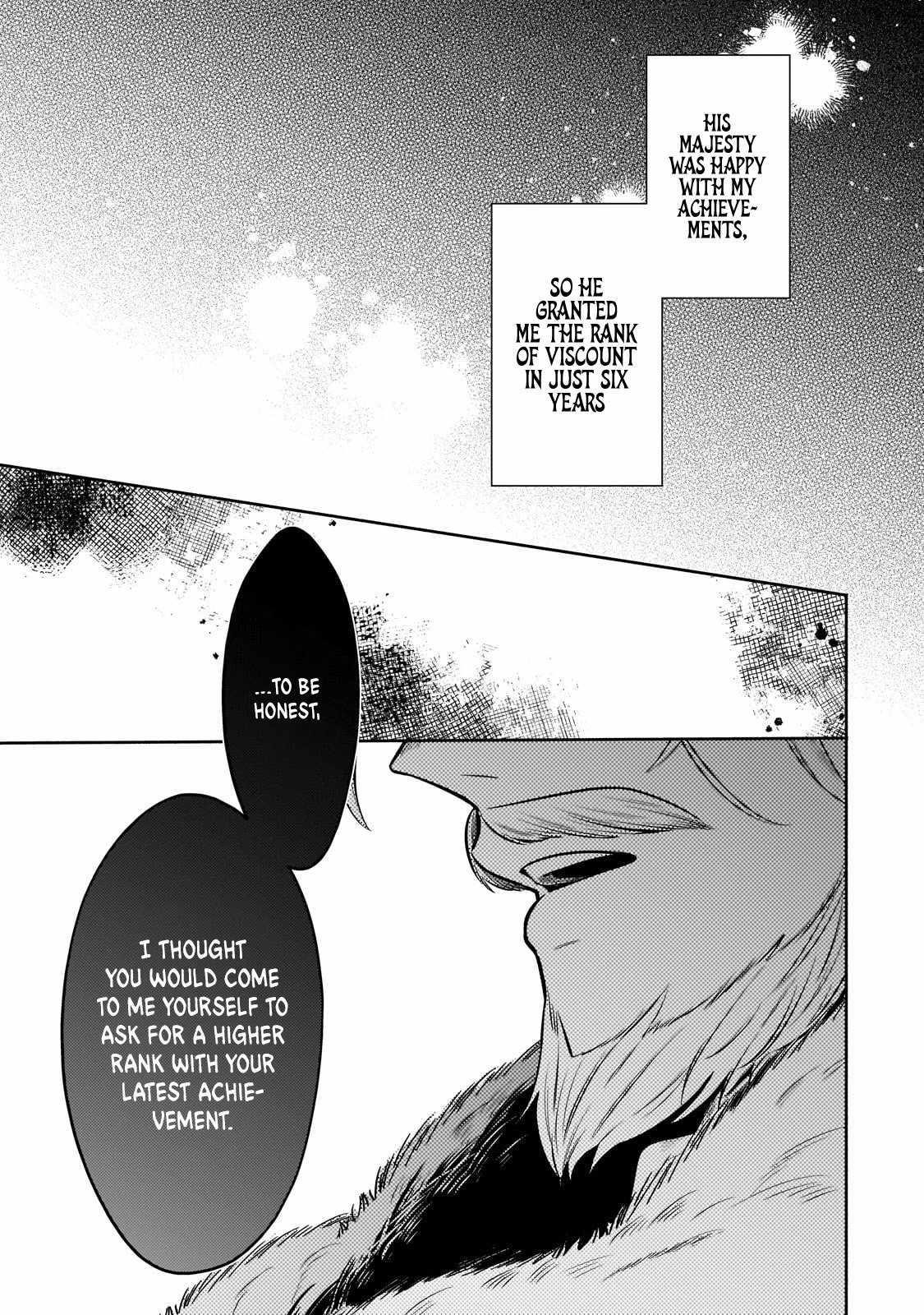 Fun Territory Defense by the Optimistic Lord Chapter 24.1 - Page 5 in English