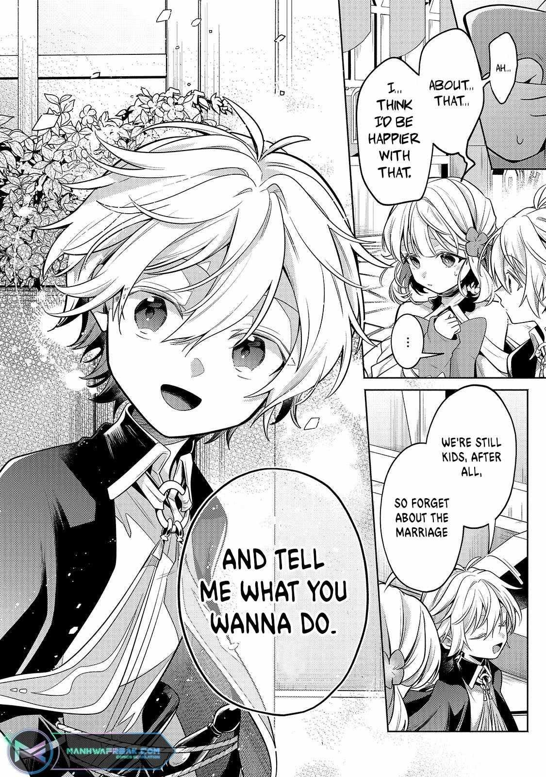 Fun Territory Defense by the Optimistic Lord Chapter 25.1 - Page 12 in English
