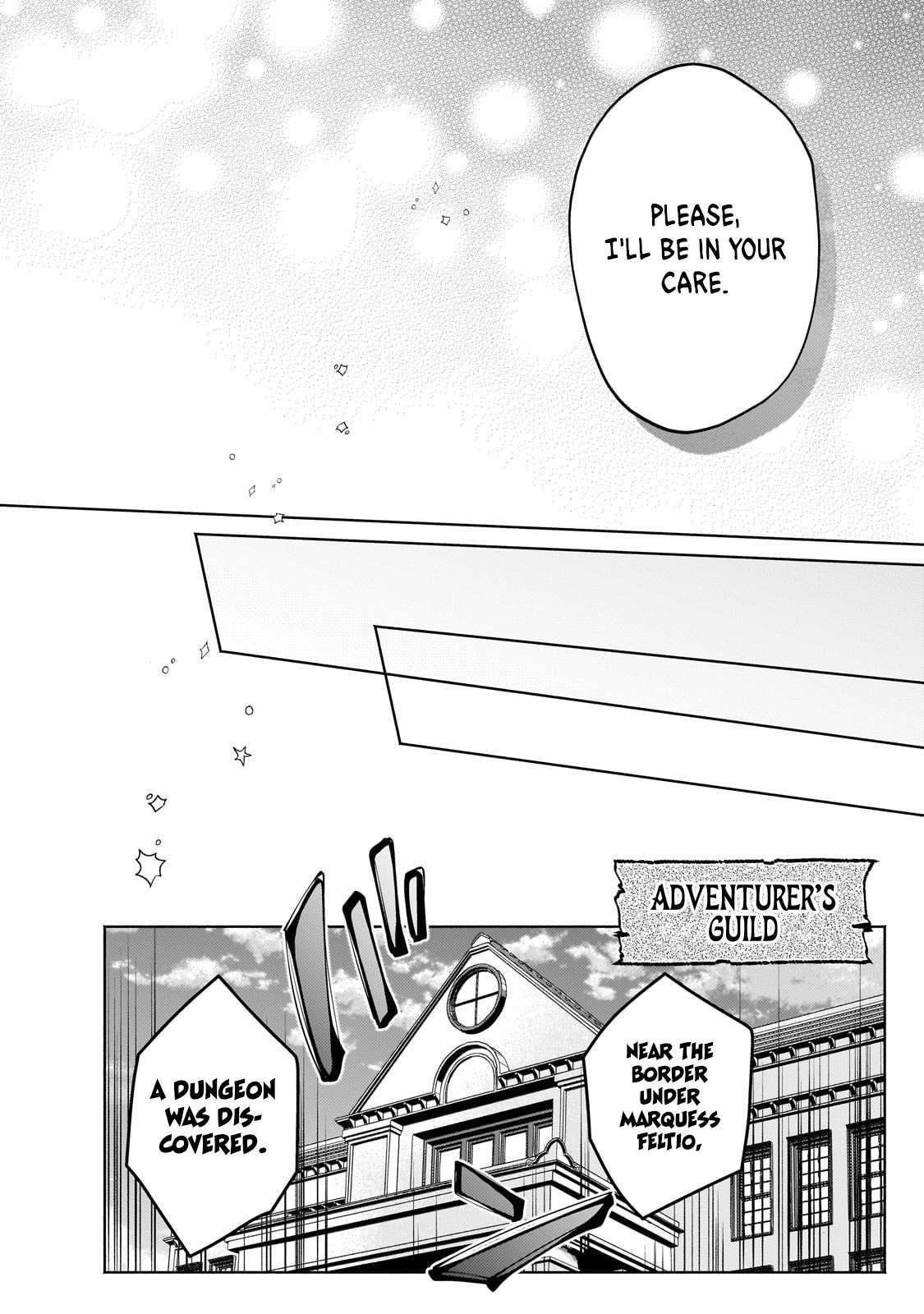 Fun Territory Defense by the Optimistic Lord Chapter 26.1 - Page 12 in English