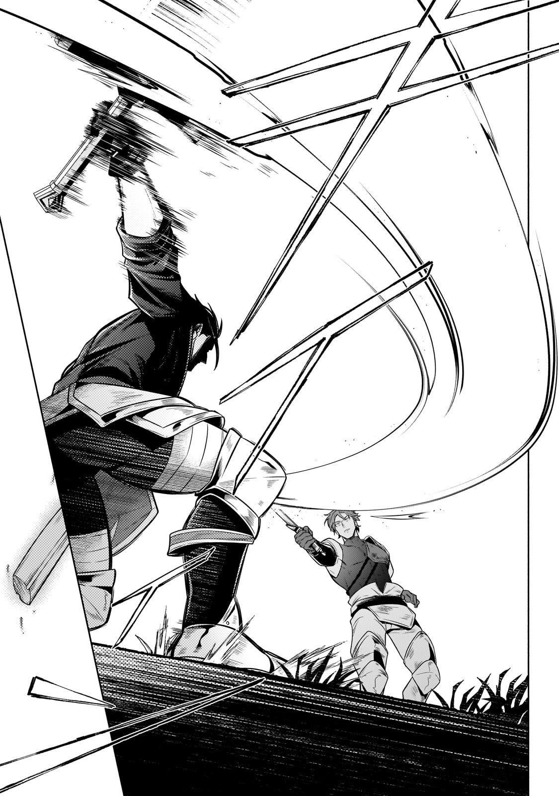 Fun Territory Defense by the Optimistic Lord Chapter 27.2 - Page 10 in English