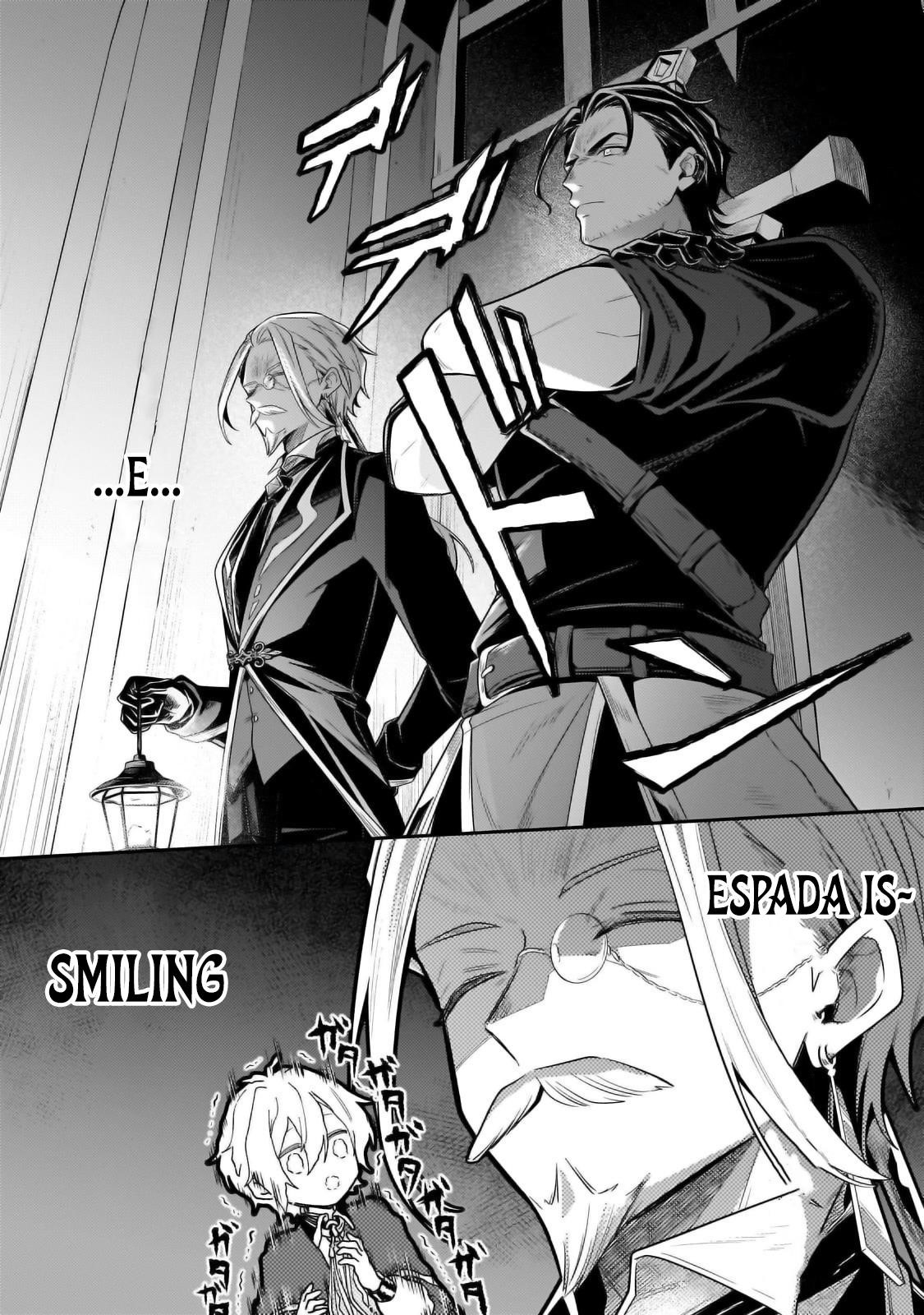 Fun Territory Defense by the Optimistic Lord Chapter 28.2 - Page 10 in English