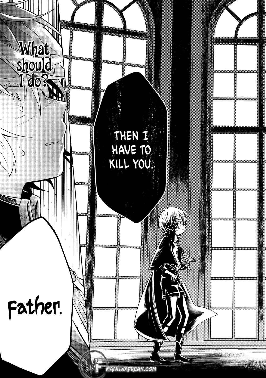 Fun Territory Defense by the Optimistic Lord Chapter 3 - Page 11 in English