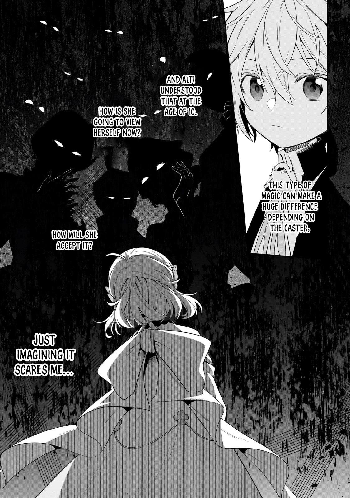 Fun Territory Defense by the Optimistic Lord Chapter 31.1 - Page 10 in English
