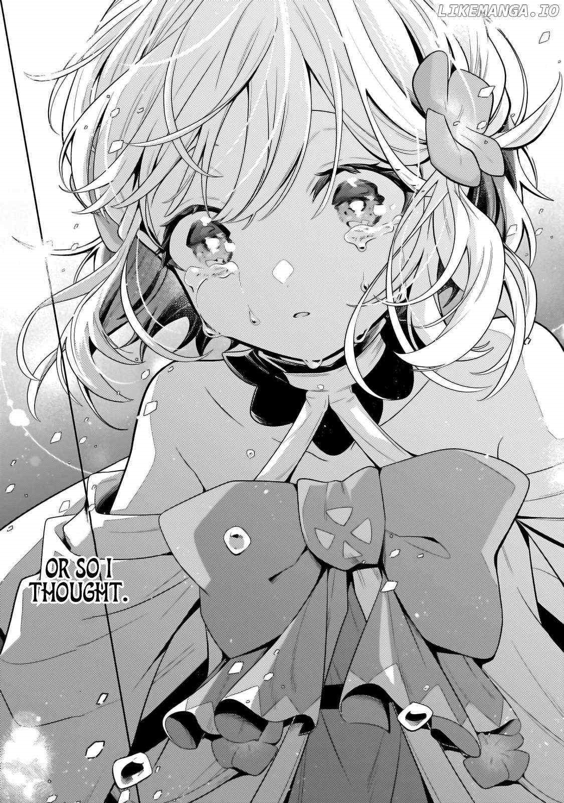 Fun Territory Defense by the Optimistic Lord Chapter 31.2 - Page 8 in English