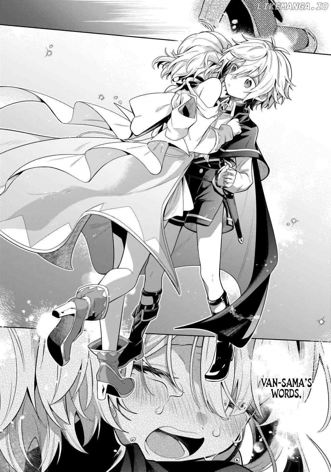 Fun Territory Defense by the Optimistic Lord Chapter 31.2 - Page 9 in English