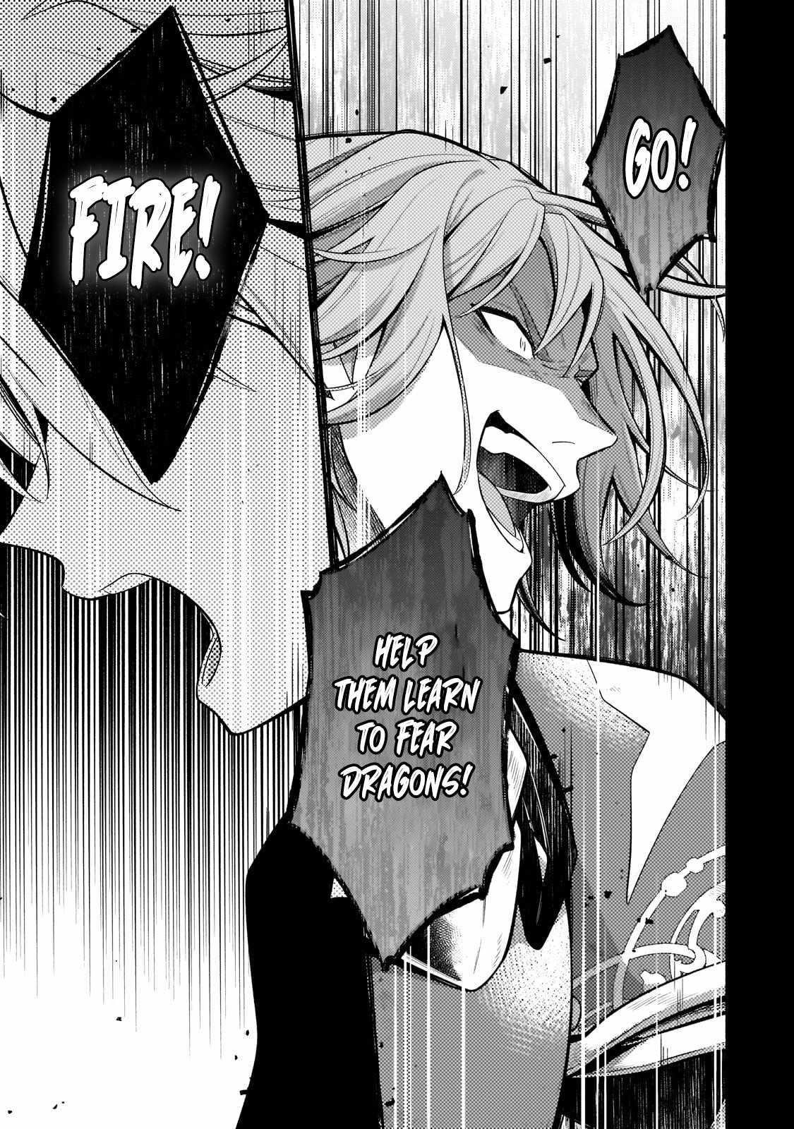 Fun Territory Defense by the Optimistic Lord Chapter 35.2 - Page 9 in English