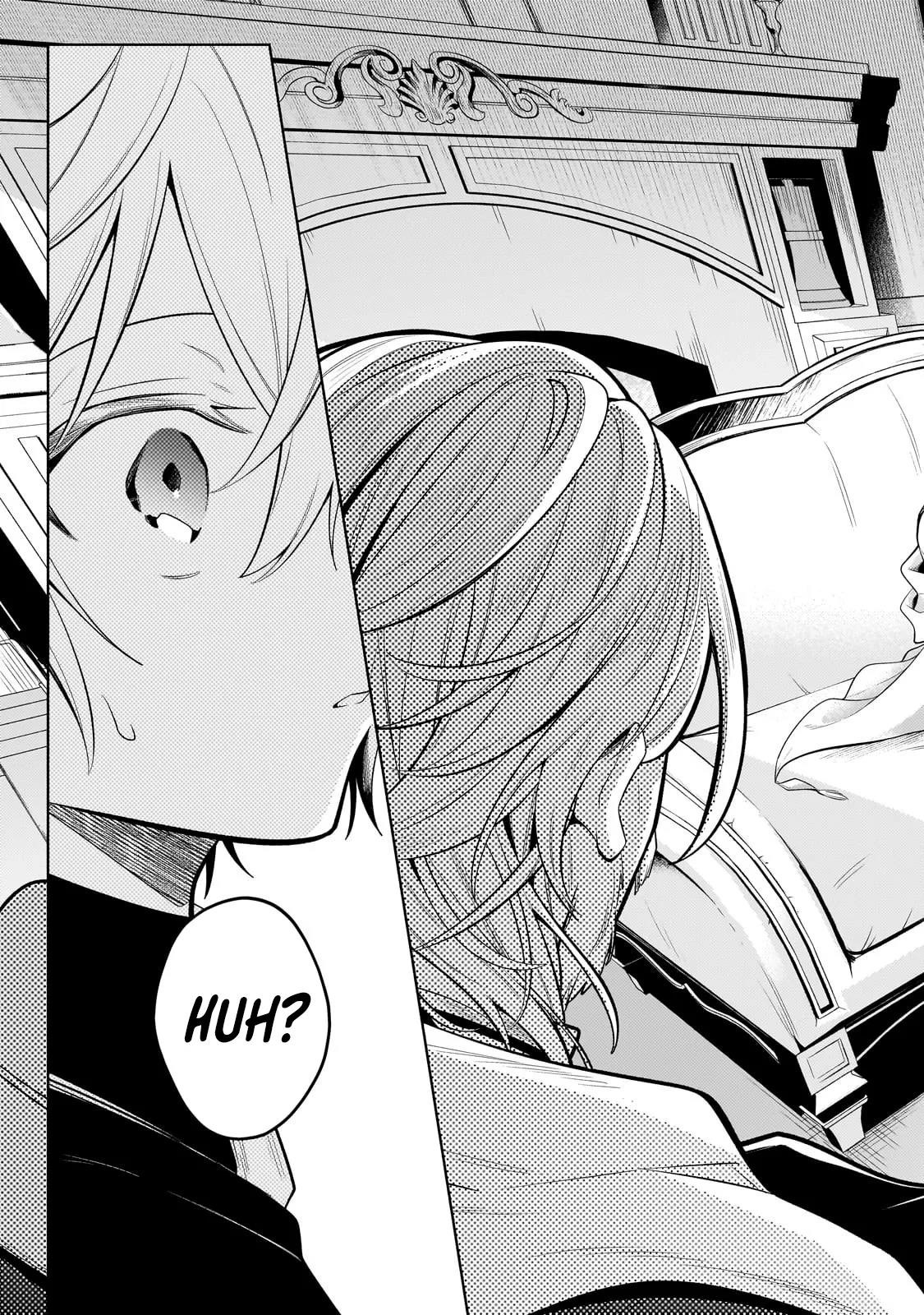 Fun Territory Defense by the Optimistic Lord Chapter 36.1 - Page 5 in English