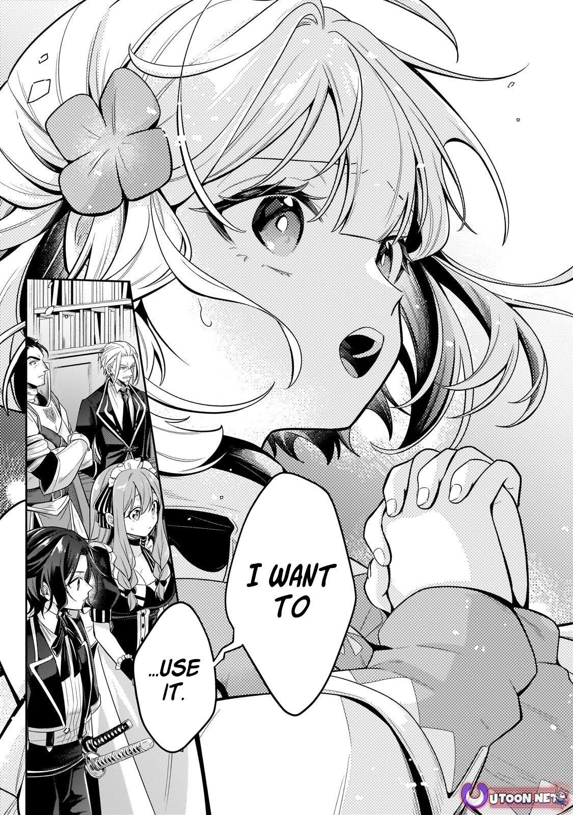 Fun Territory Defense by the Optimistic Lord Chapter 36.2 - Page 10 in English