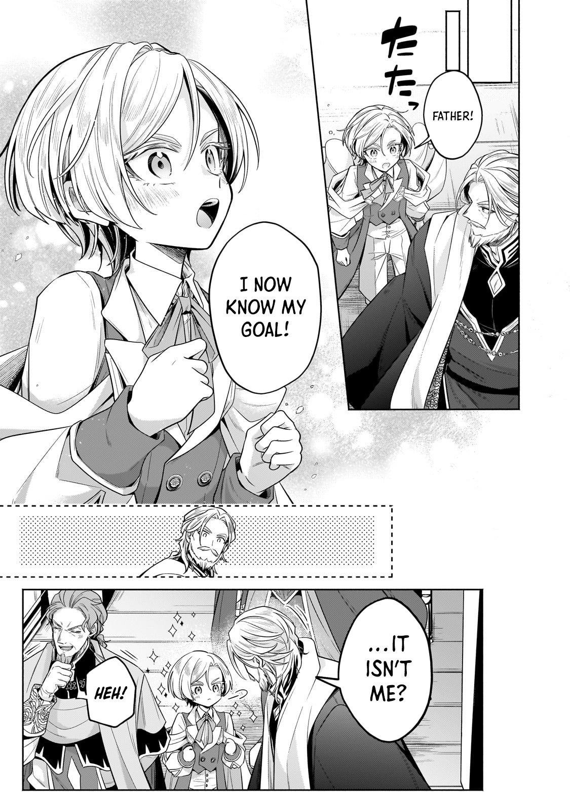 Fun Territory Defense by the Optimistic Lord Chapter 36.2 - Page 4 in English