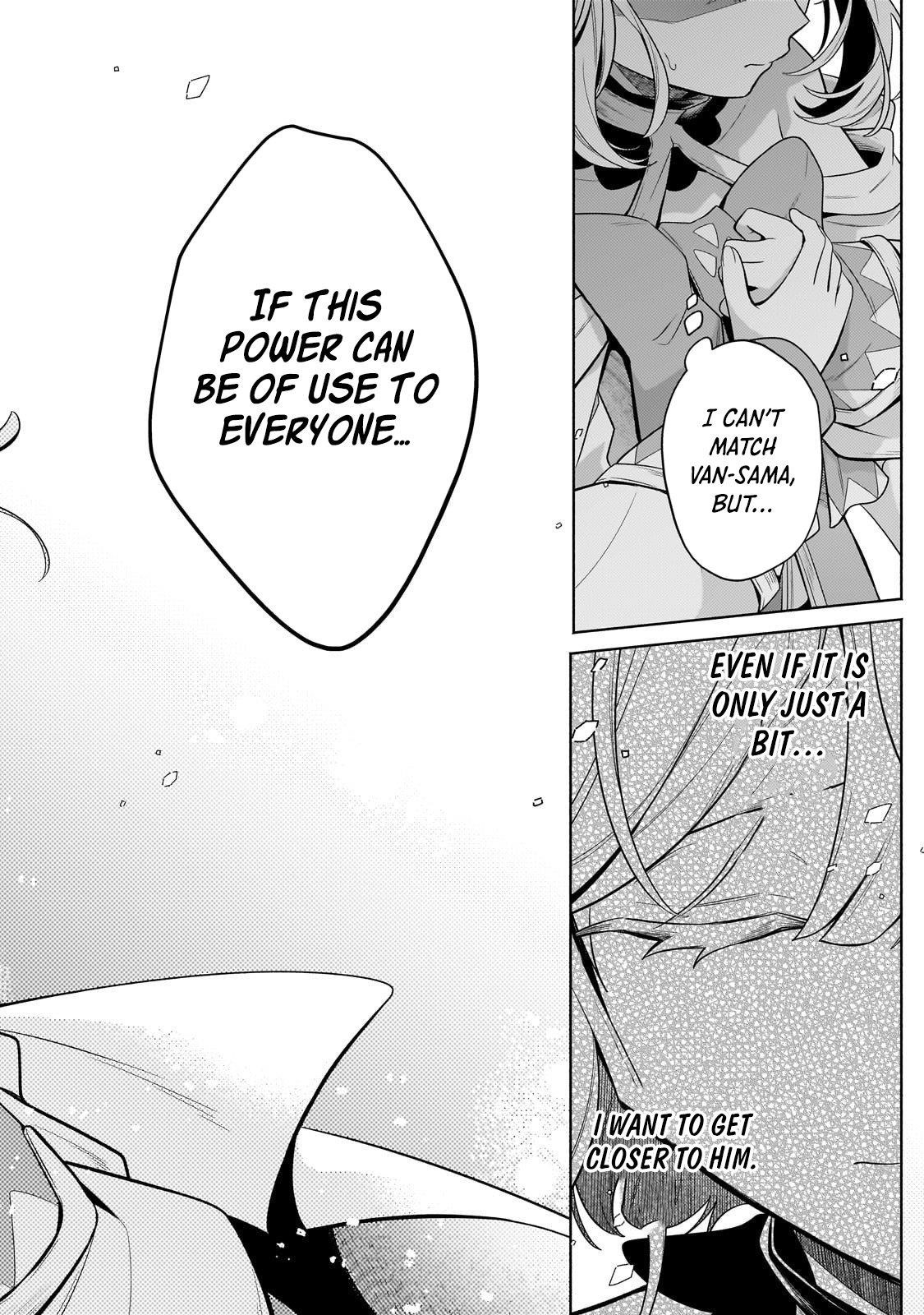 Fun Territory Defense by the Optimistic Lord Chapter 36.2 - Page 9 in English