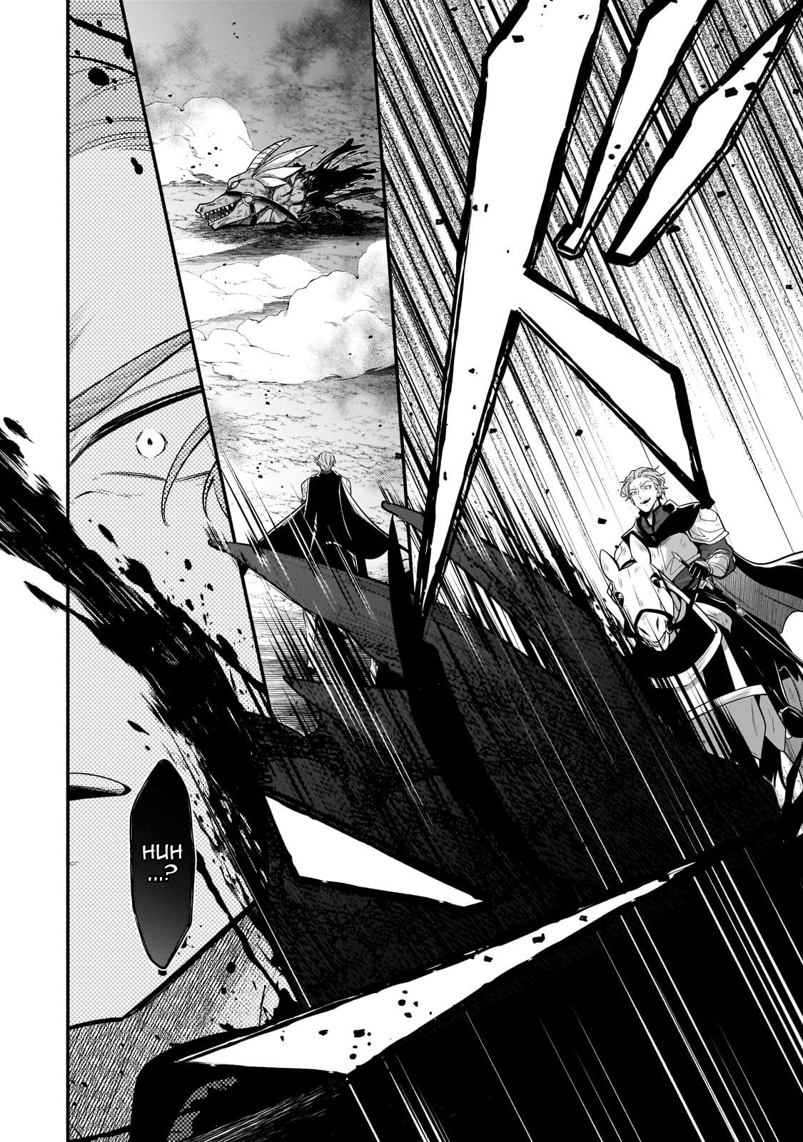 Fun Territory Defense by the Optimistic Lord Chapter 38.1 - Page 10 in English