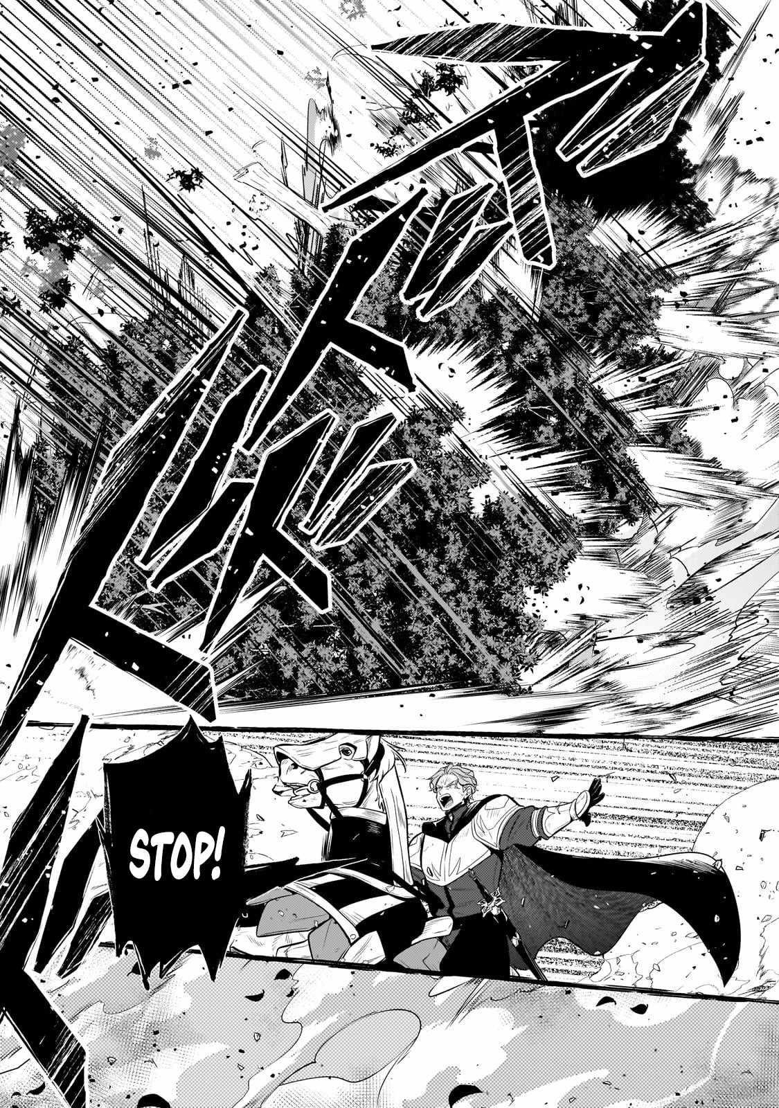 Fun Territory Defense by the Optimistic Lord Chapter 39.2 - Page 10 in English