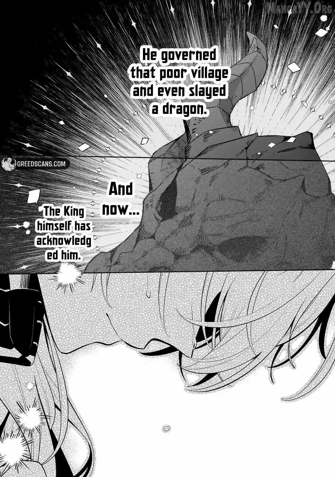 Fun Territory Defense by the Optimistic Lord Chapter 40.2 - Page 13 in English