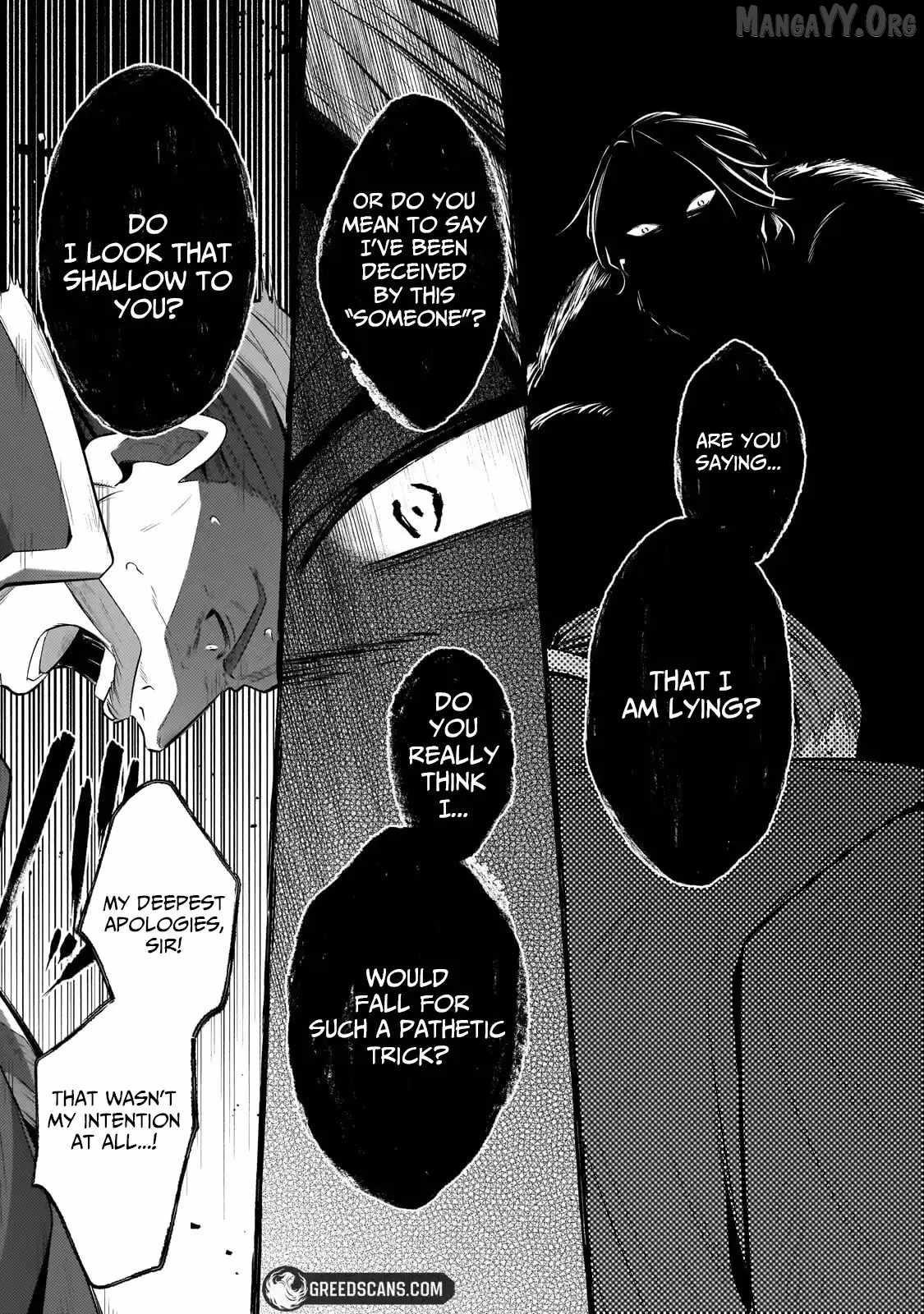 Fun Territory Defense by the Optimistic Lord Chapter 40.2 - Page 9 in English
