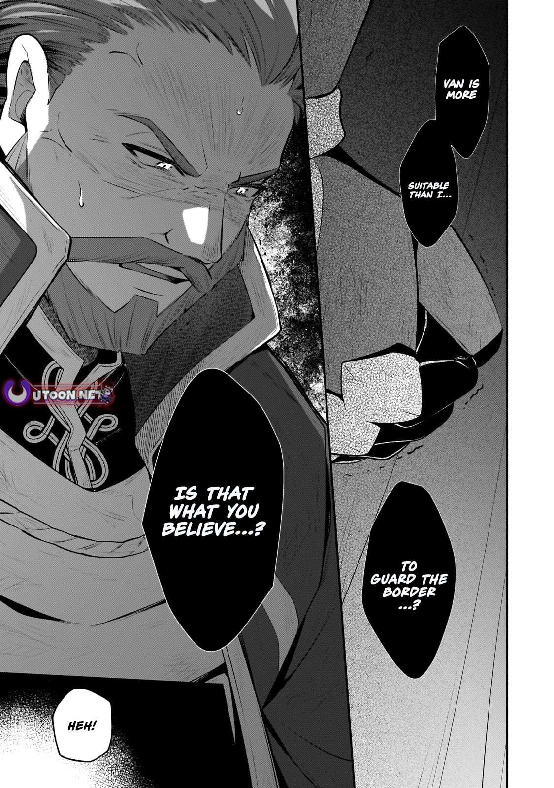 Fun Territory Defense by the Optimistic Lord Chapter 40.3 - Page 10 in English