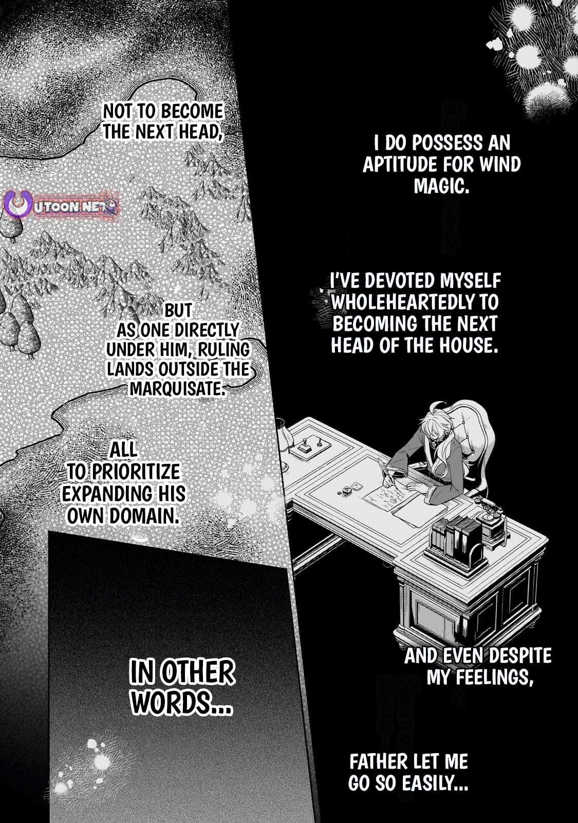 Fun Territory Defense by the Optimistic Lord Chapter 40.3 - Page 13 in English