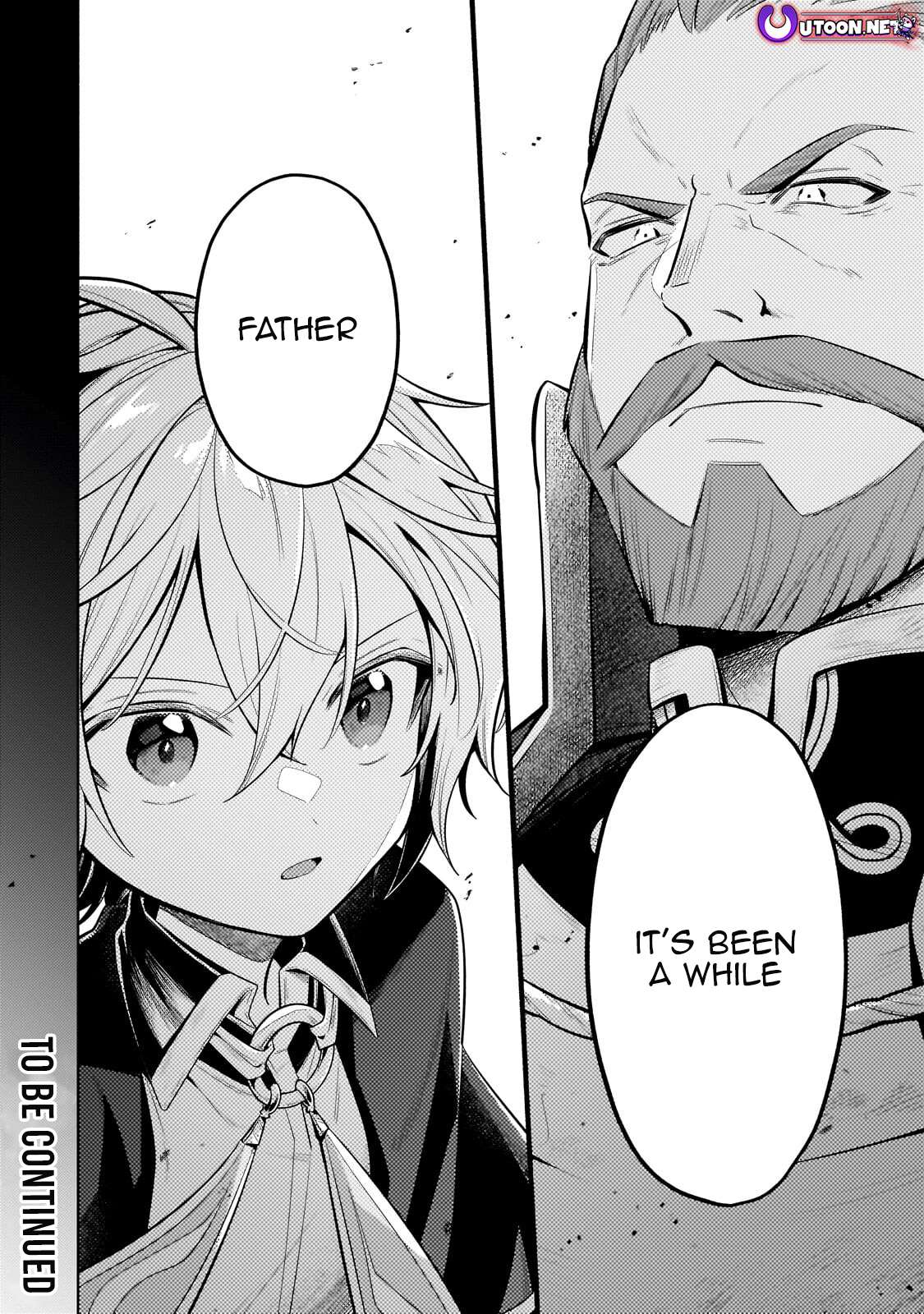 Fun Territory Defense by the Optimistic Lord Chapter 41.2 - Page 15 in English