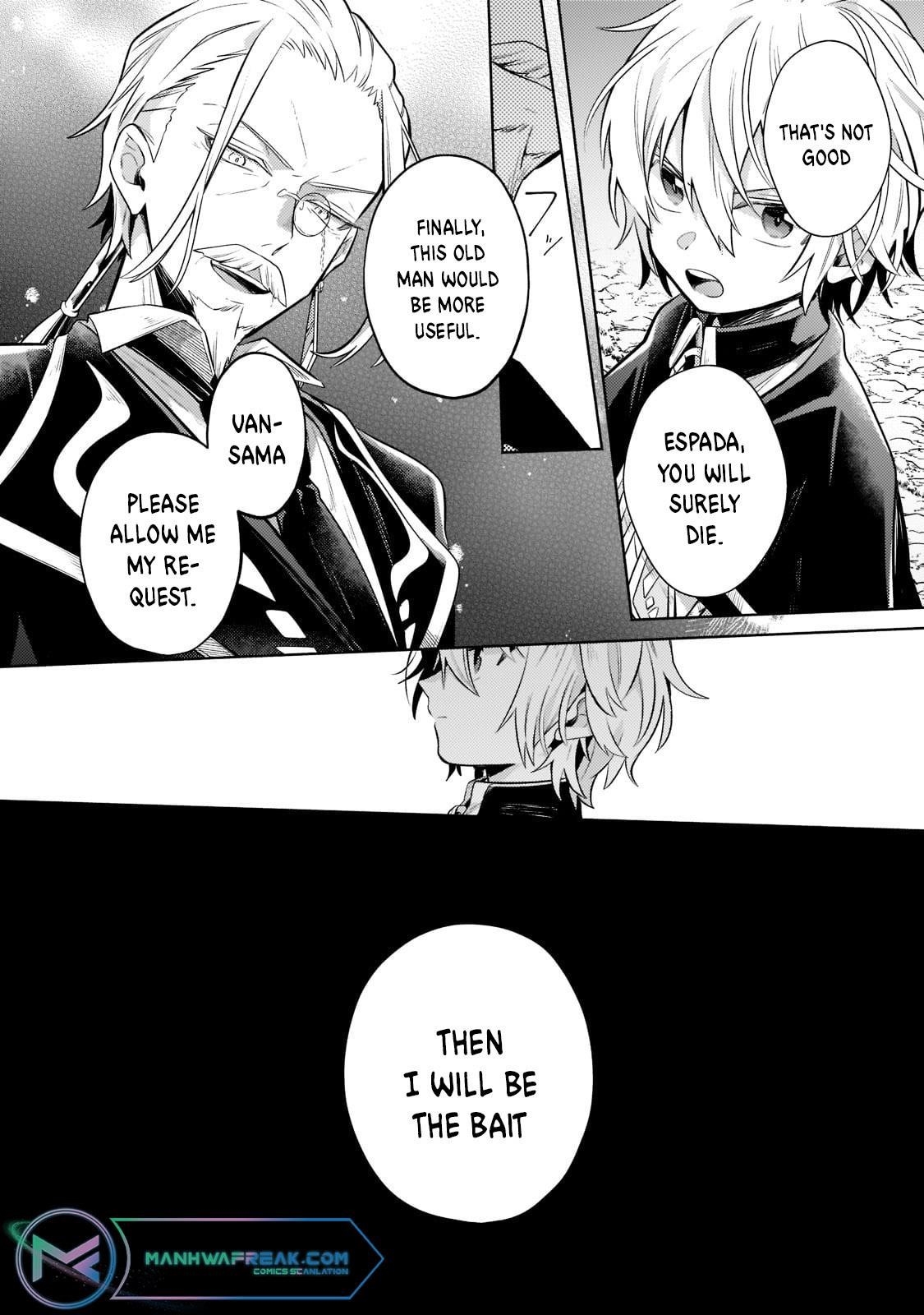 Fun Territory Defense by the Optimistic Lord Chapter 5 - Page 8 in English