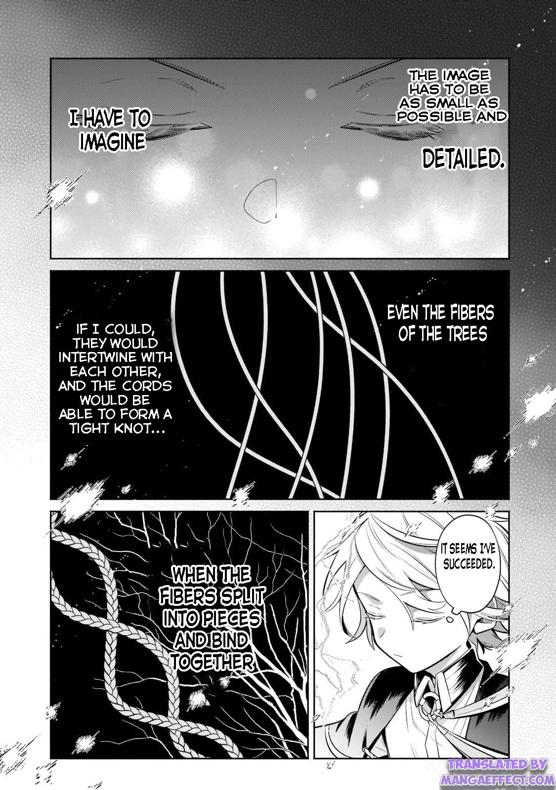 Fun Territory Defense by the Optimistic Lord Chapter 8.1 - Page 11 in English