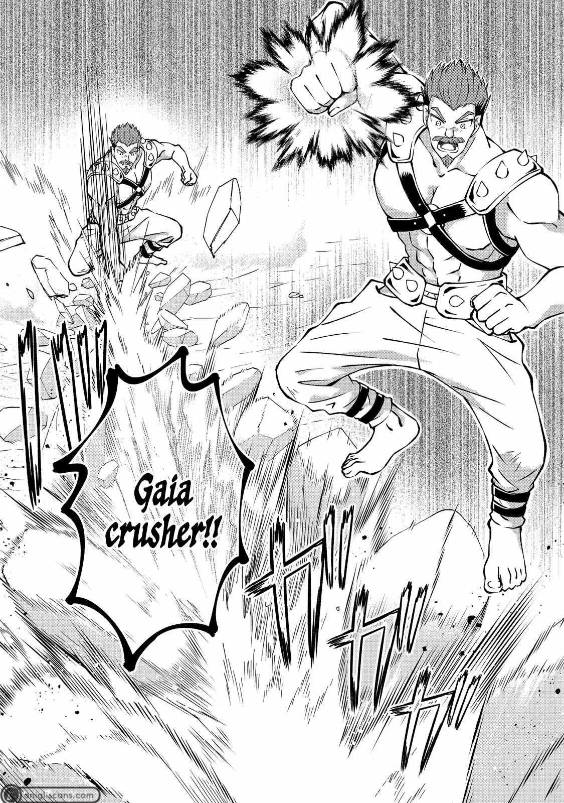 My Noble Family is Headed For Ruin, So I May As Well Study Magic In My Free Time Chapter 15 - Page 22 in English