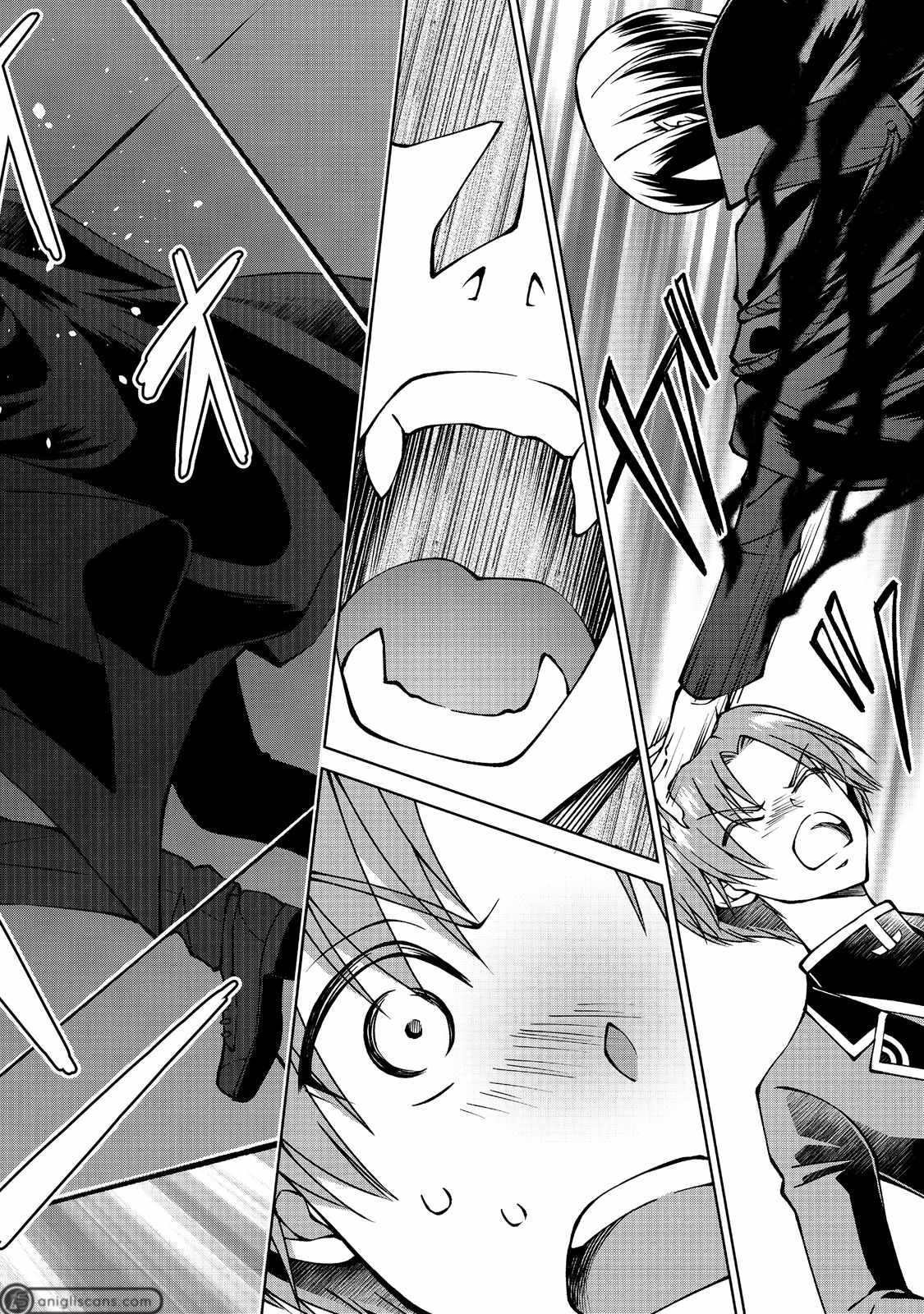 My Noble Family is Headed For Ruin, So I May As Well Study Magic In My Free Time Chapter 17 - Page 22 in English