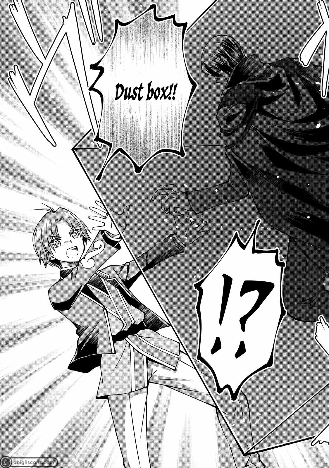 My Noble Family is Headed For Ruin, So I May As Well Study Magic In My Free Time Chapter 17 - Page 23 in English