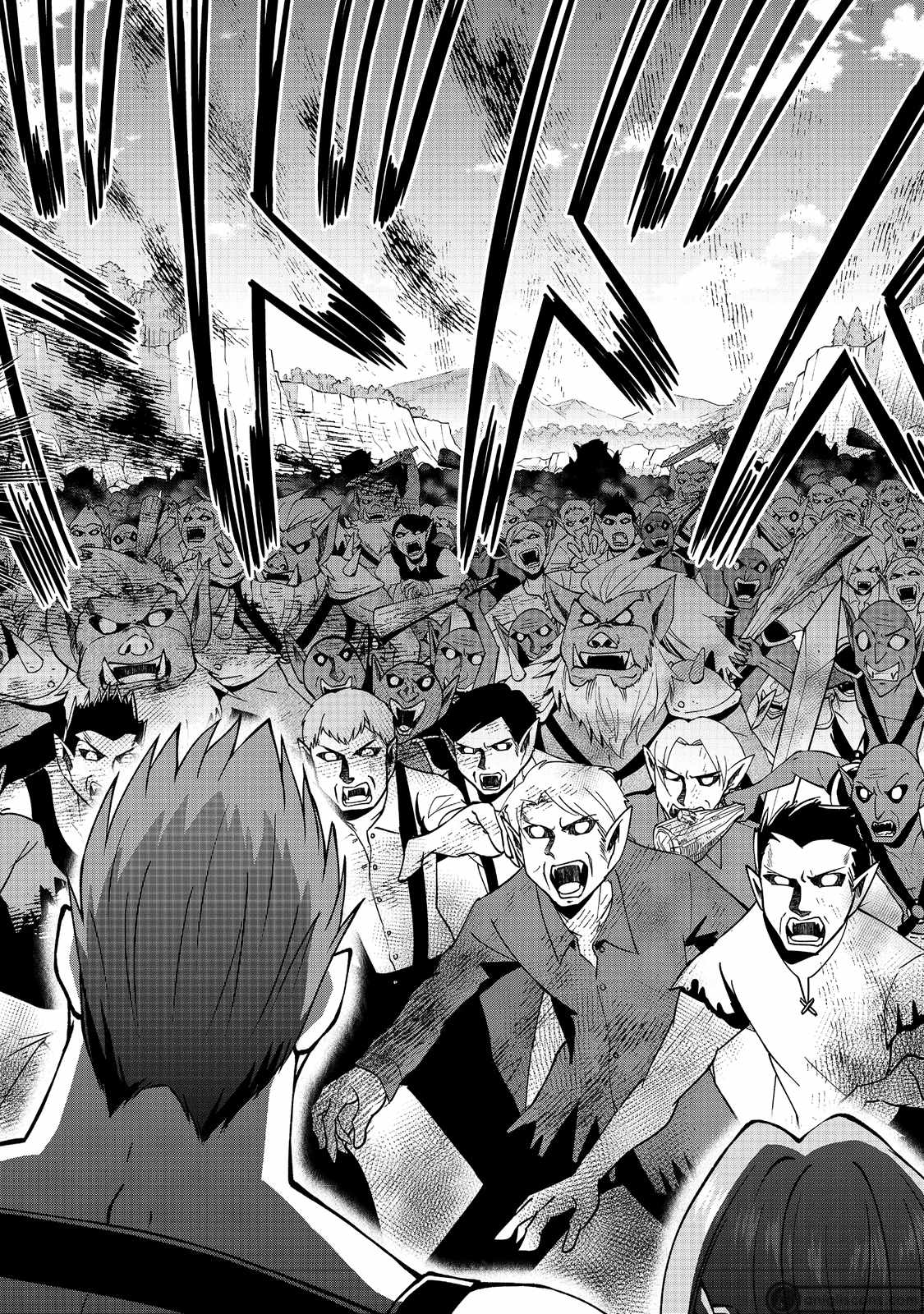 My Noble Family is Headed For Ruin, So I May As Well Study Magic In My Free Time Chapter 17 - Page 6 in English