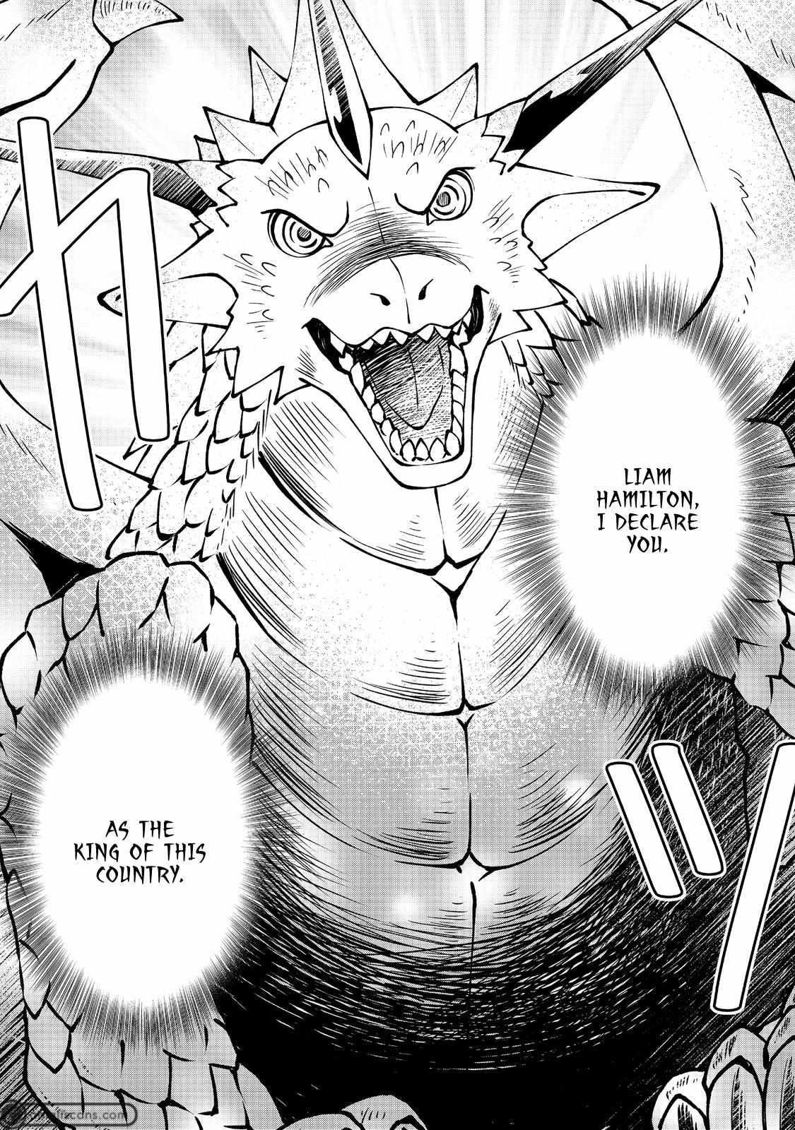 My Noble Family is Headed For Ruin, So I May As Well Study Magic In My Free Time Chapter 18 - Page 25 in English