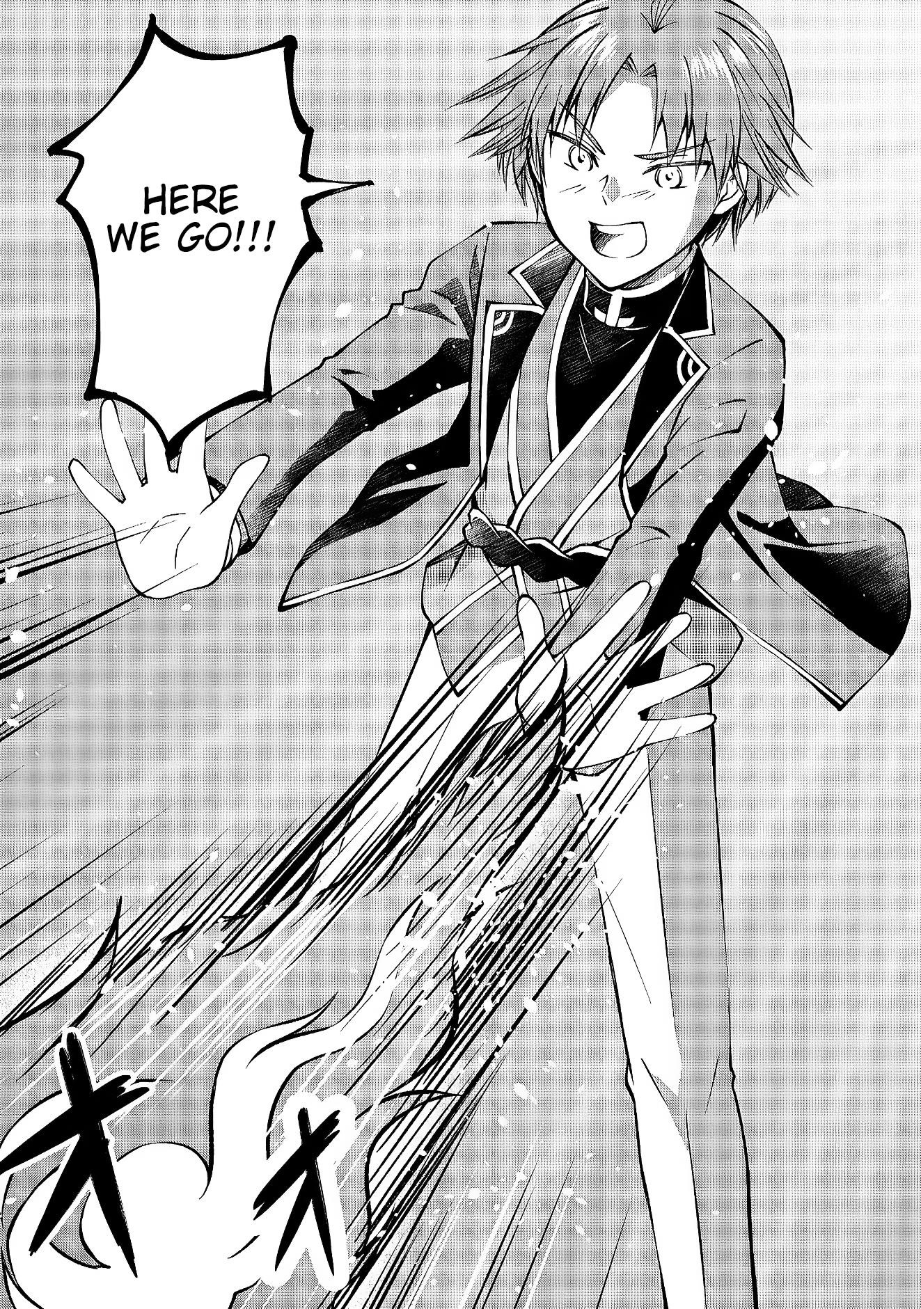 My Noble Family is Headed For Ruin, So I May As Well Study Magic In My Free Time Chapter 2 - Page 23 in English