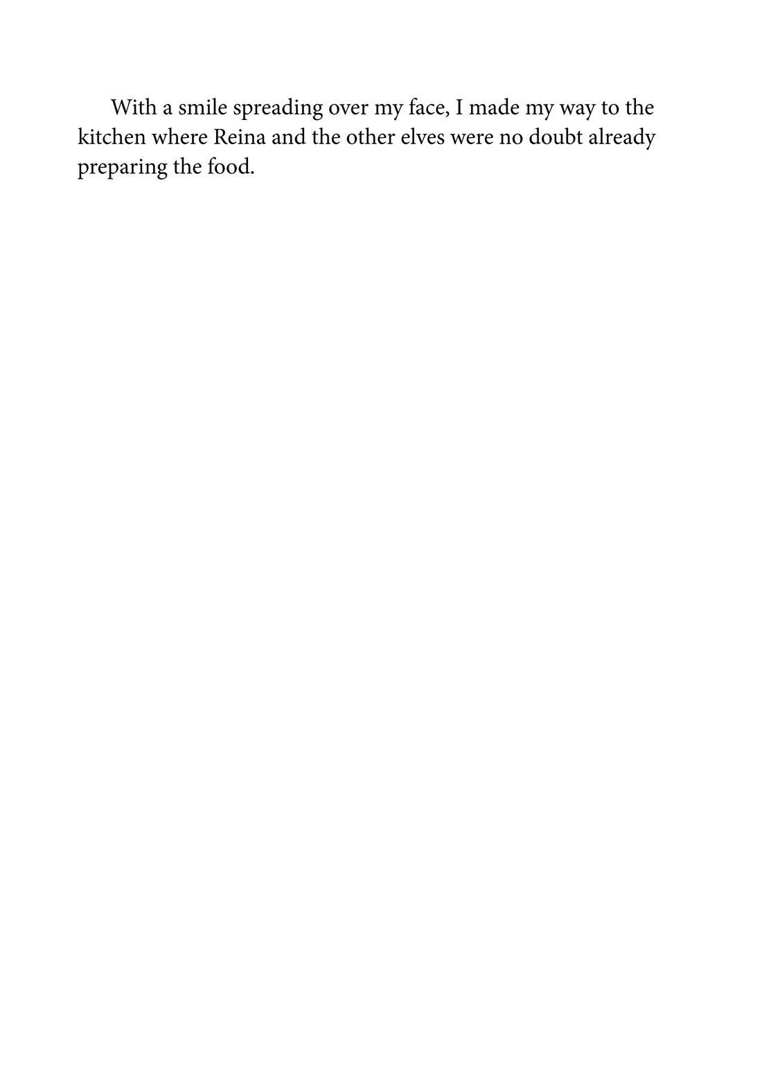 My Noble Family is Headed For Ruin, So I May As Well Study Magic In My Free Time Chapter 23 - Page 33 in English