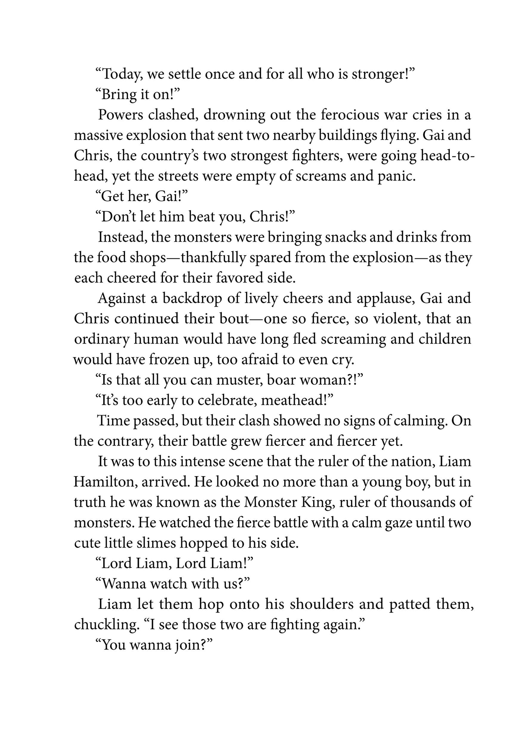 My Noble Family is Headed For Ruin, So I May As Well Study Magic In My Free Time Chapter 28 - Page 41 in English