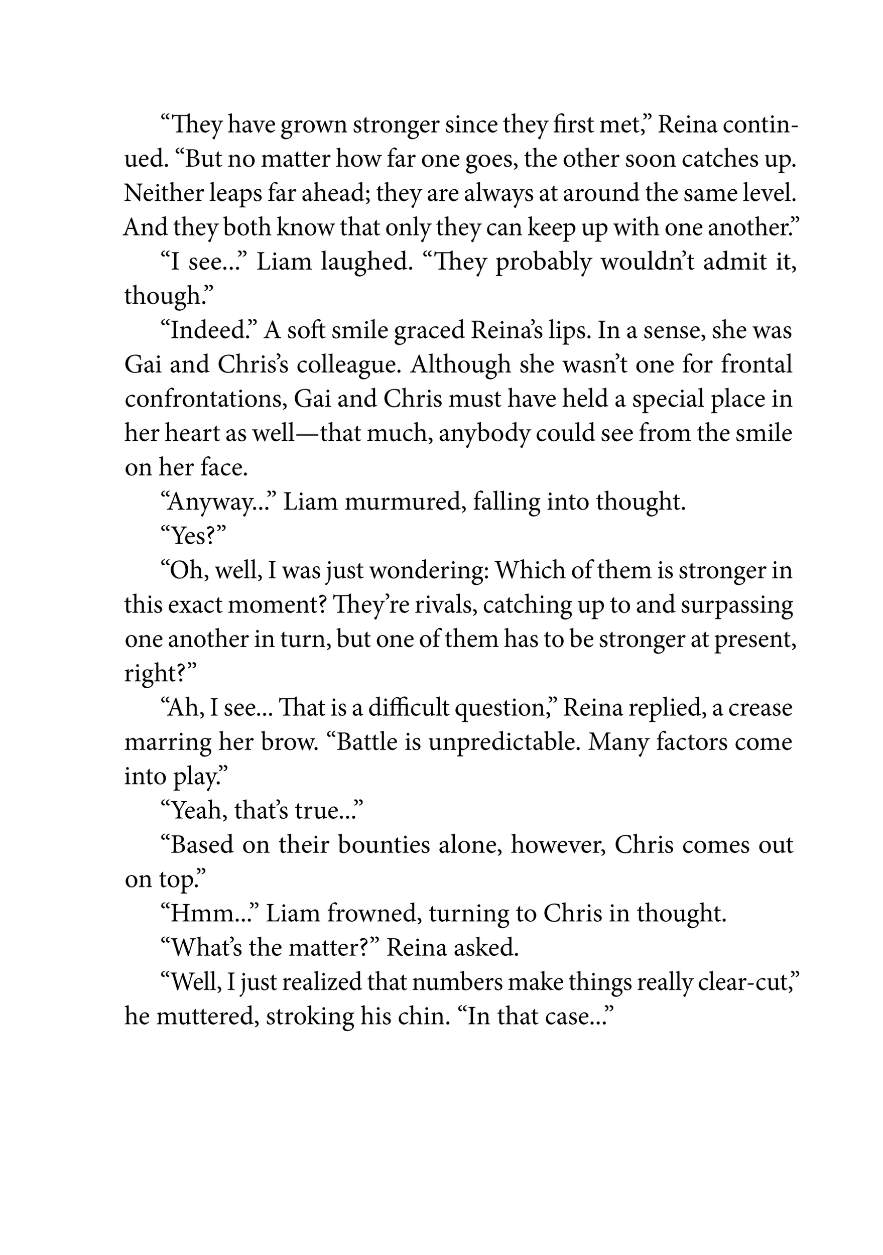 My Noble Family is Headed For Ruin, So I May As Well Study Magic In My Free Time Chapter 28 - Page 43 in English