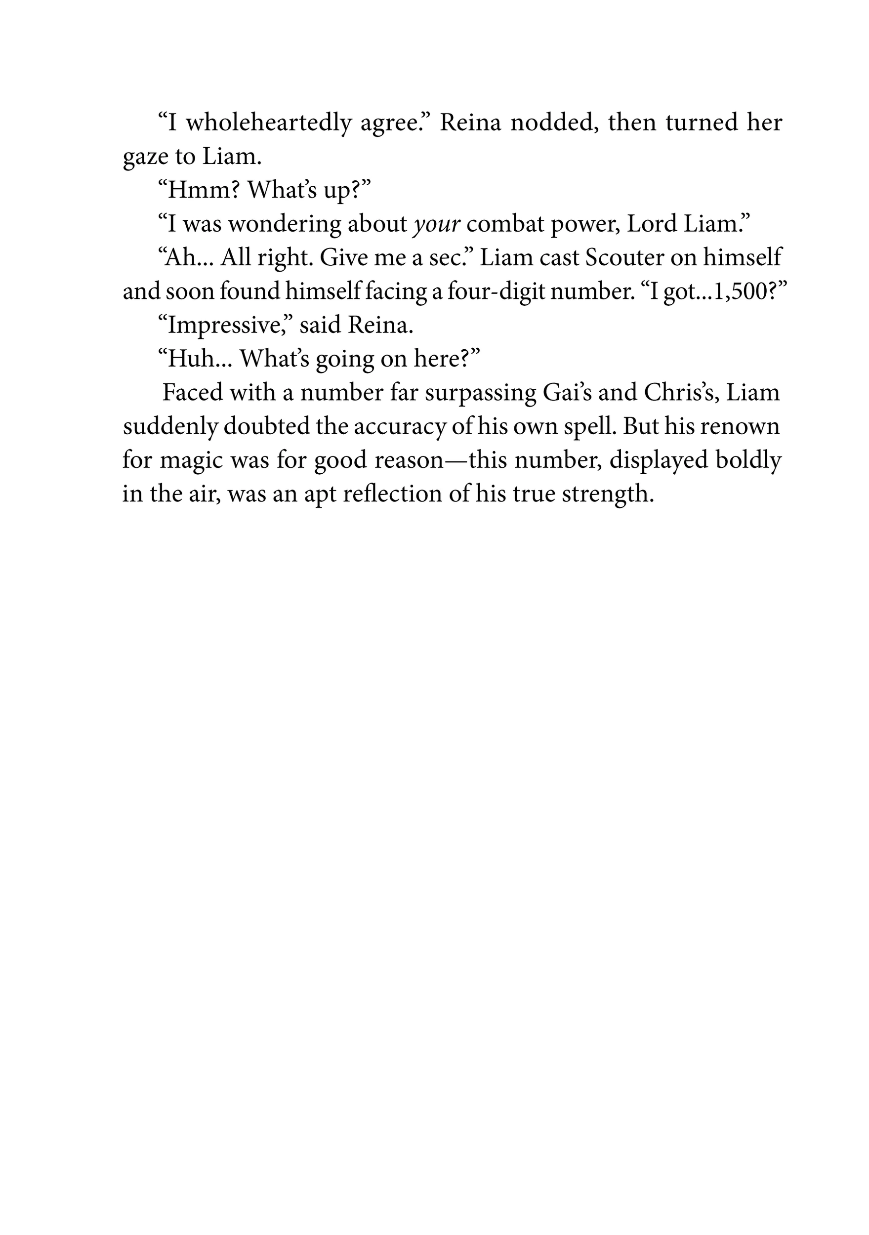 My Noble Family is Headed For Ruin, So I May As Well Study Magic In My Free Time Chapter 28 - Page 45 in English