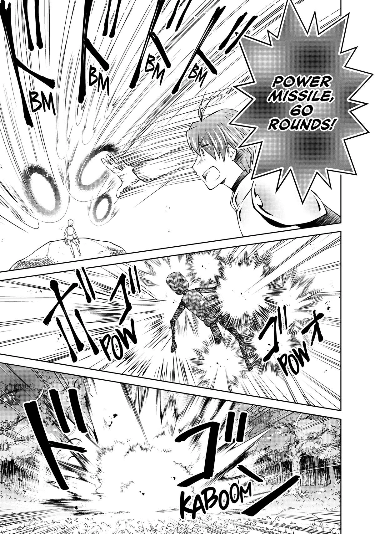 My Noble Family is Headed For Ruin, So I May As Well Study Magic In My Free Time Chapter 29 - Page 22 in English