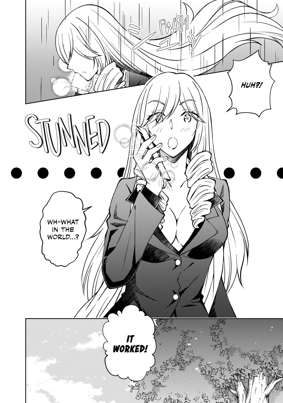 My Noble Family is Headed For Ruin, So I May As Well Study Magic In My Free Time Chapter 31 - Page 53 in English