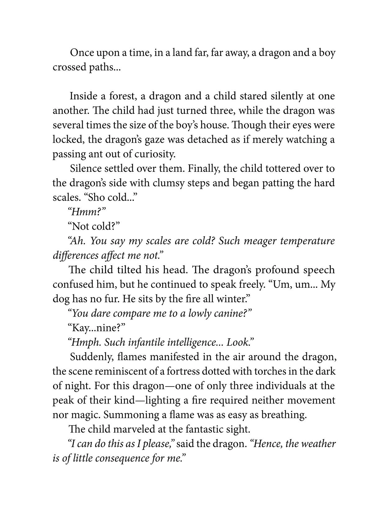 My Noble Family is Headed For Ruin, So I May As Well Study Magic In My Free Time Chapter 32 - Page 26 in English