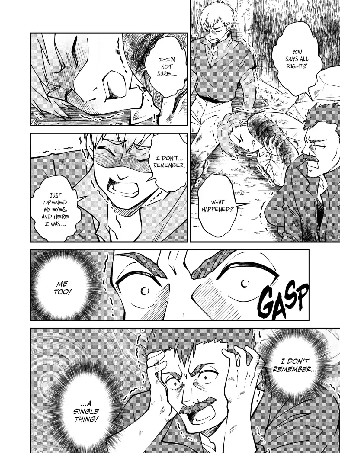My Noble Family is Headed For Ruin, So I May As Well Study Magic In My Free Time Chapter 33 - Page 3 in English