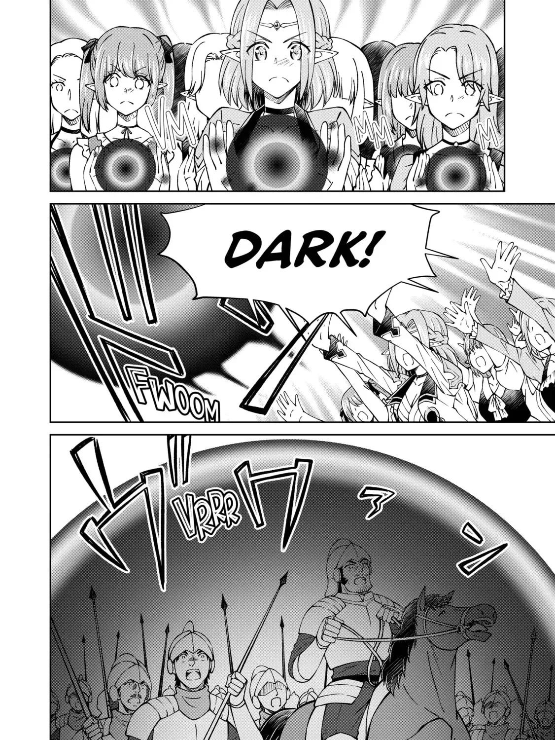 My Noble Family is Headed For Ruin, So I May As Well Study Magic In My Free Time Chapter 33 - Page 53 in English