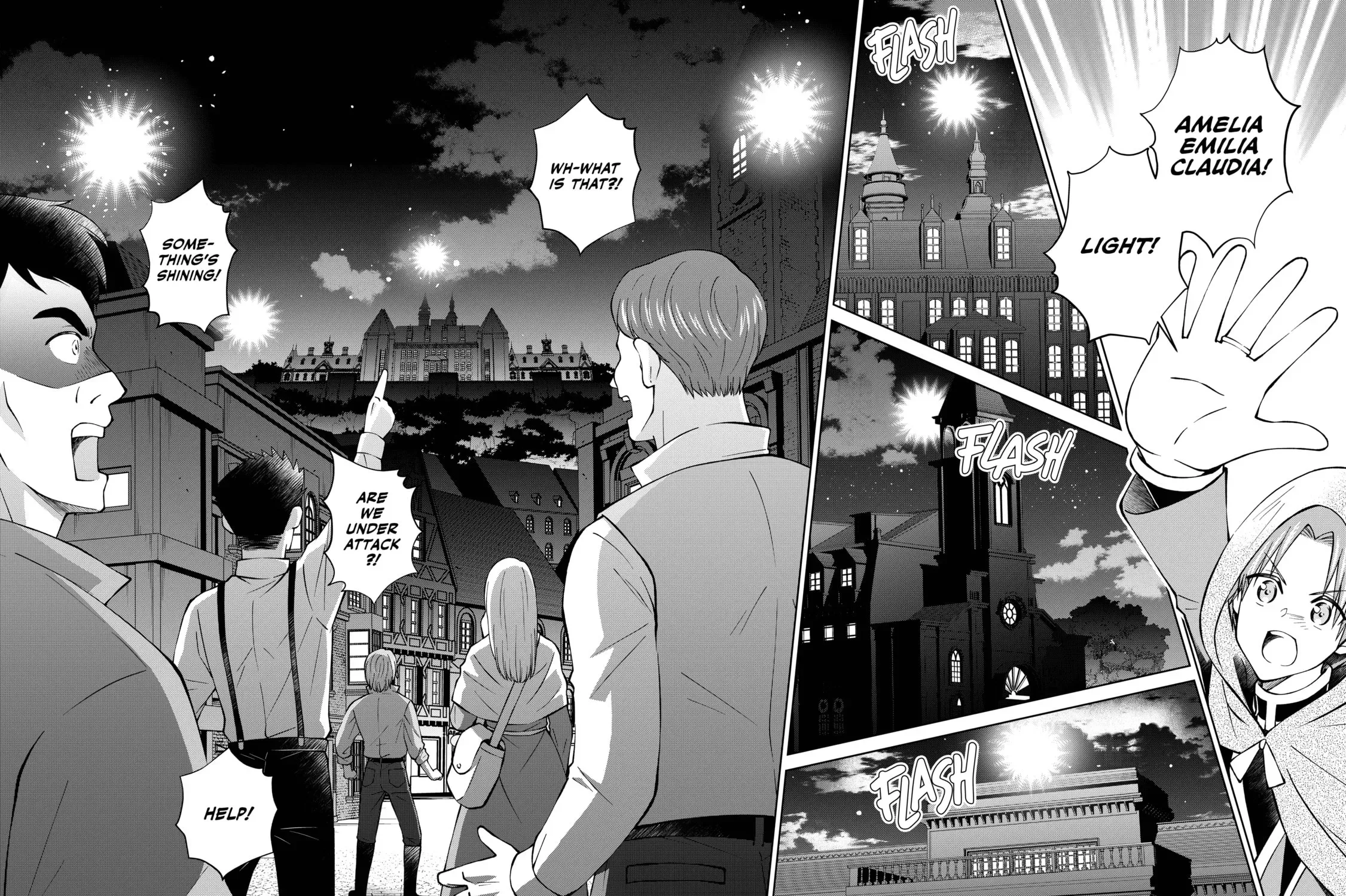 My Noble Family is Headed For Ruin, So I May As Well Study Magic In My Free Time Chapter 34 - Page 103 in English