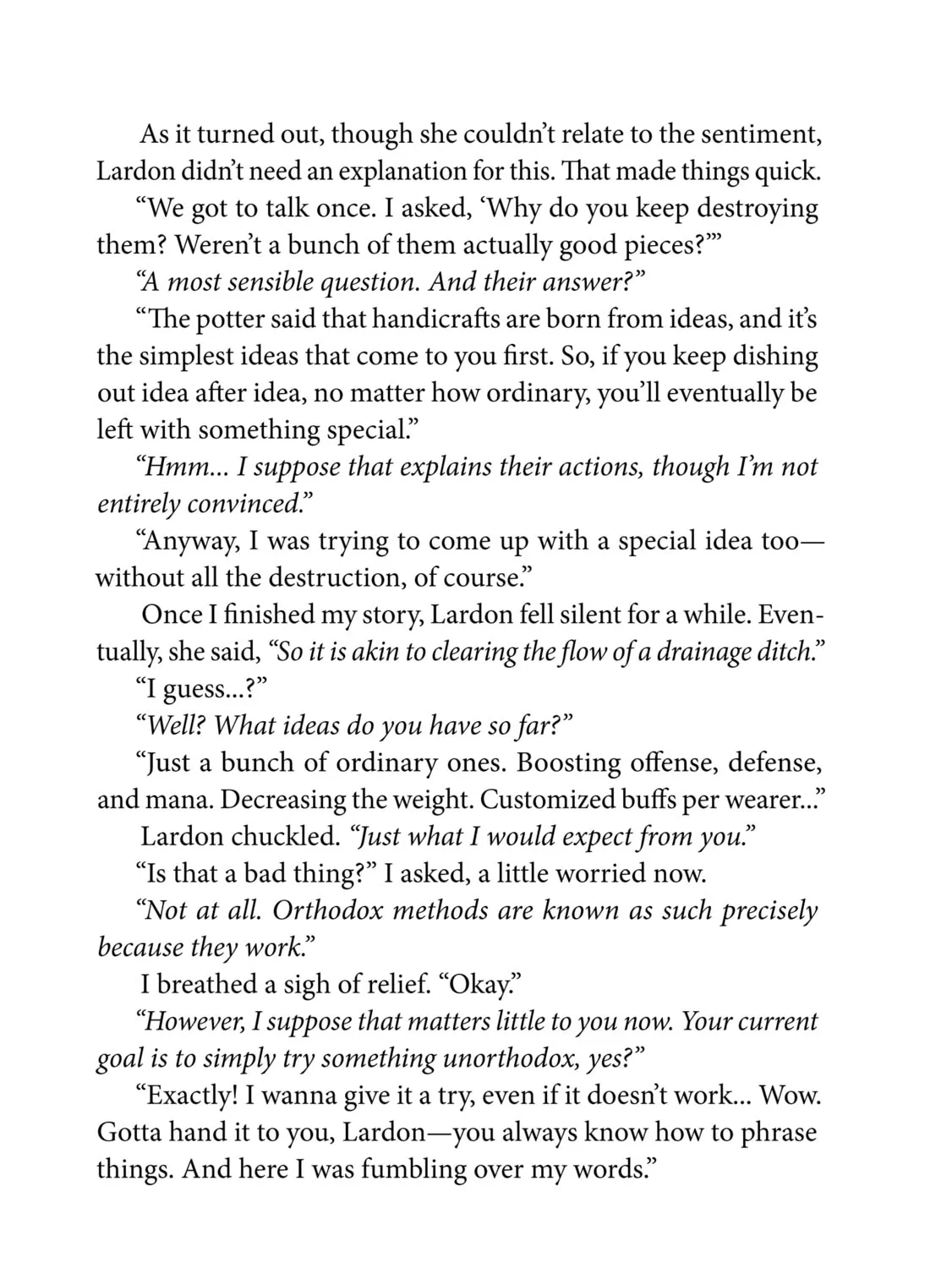 My Noble Family is Headed For Ruin, So I May As Well Study Magic In My Free Time Chapter 35.5 - Page 13 in English